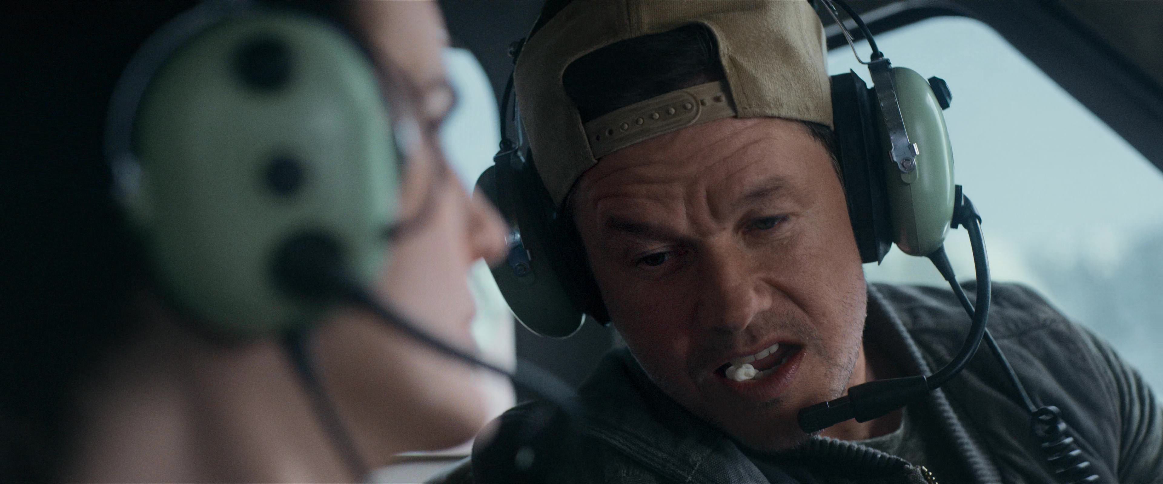 Flight Risk (2025) [4K] movie still 2278