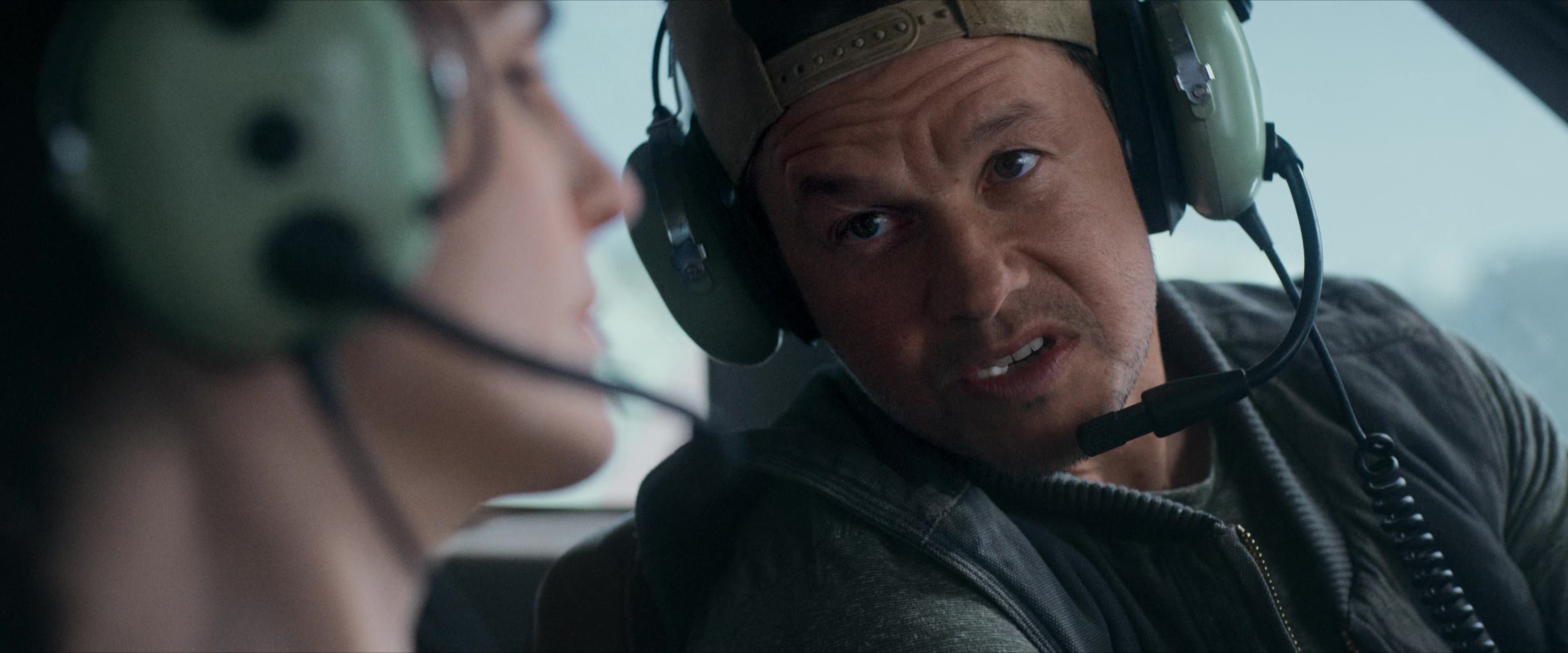Flight Risk (2025) [4K] movie still 2284