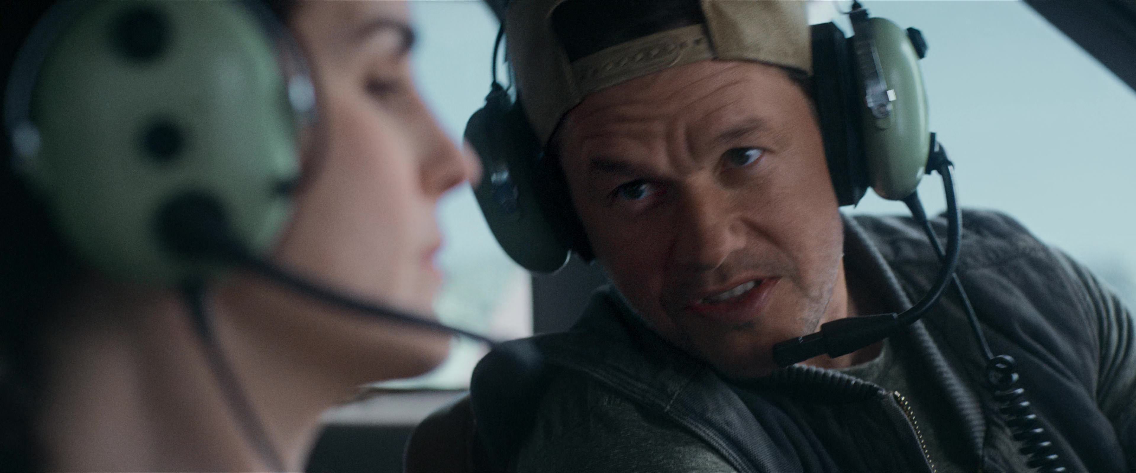 Flight Risk (2025) [4K] movie still 2290