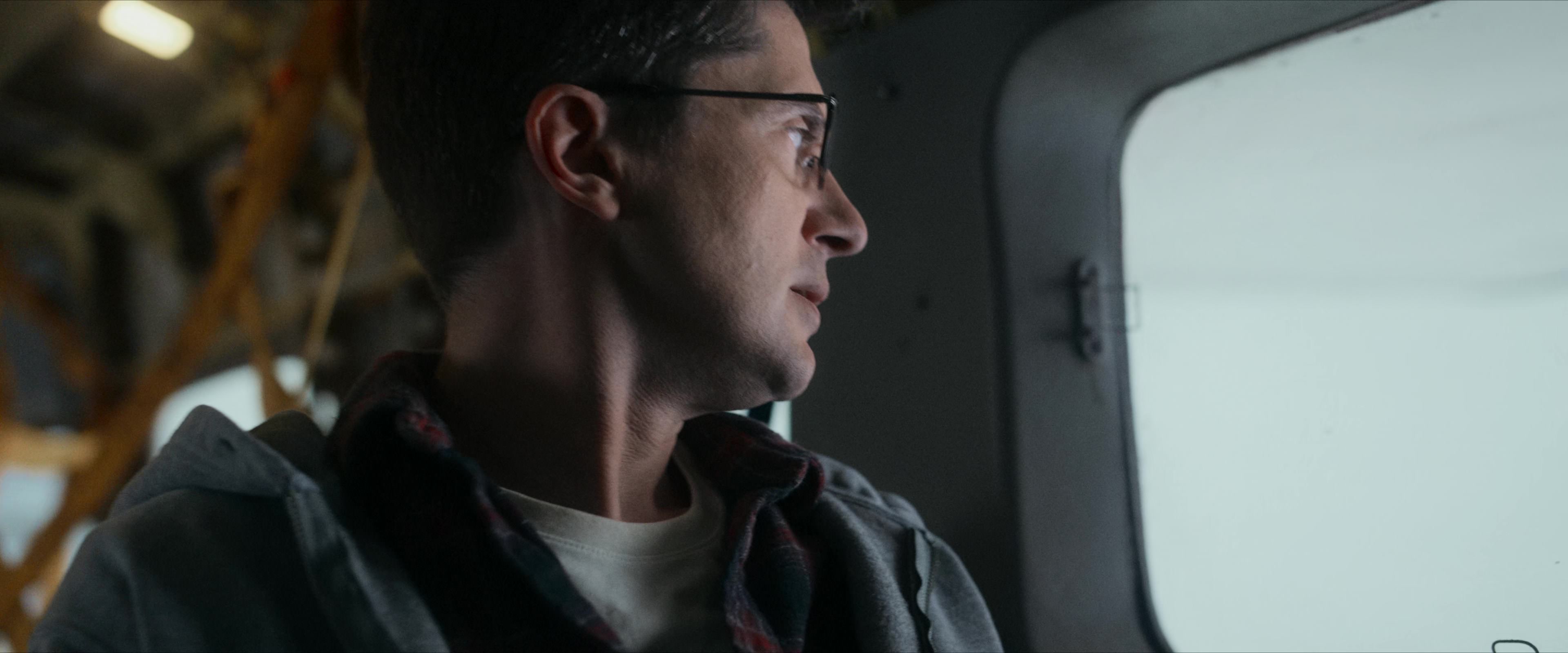Flight Risk (2025) [4K] movie still 2374