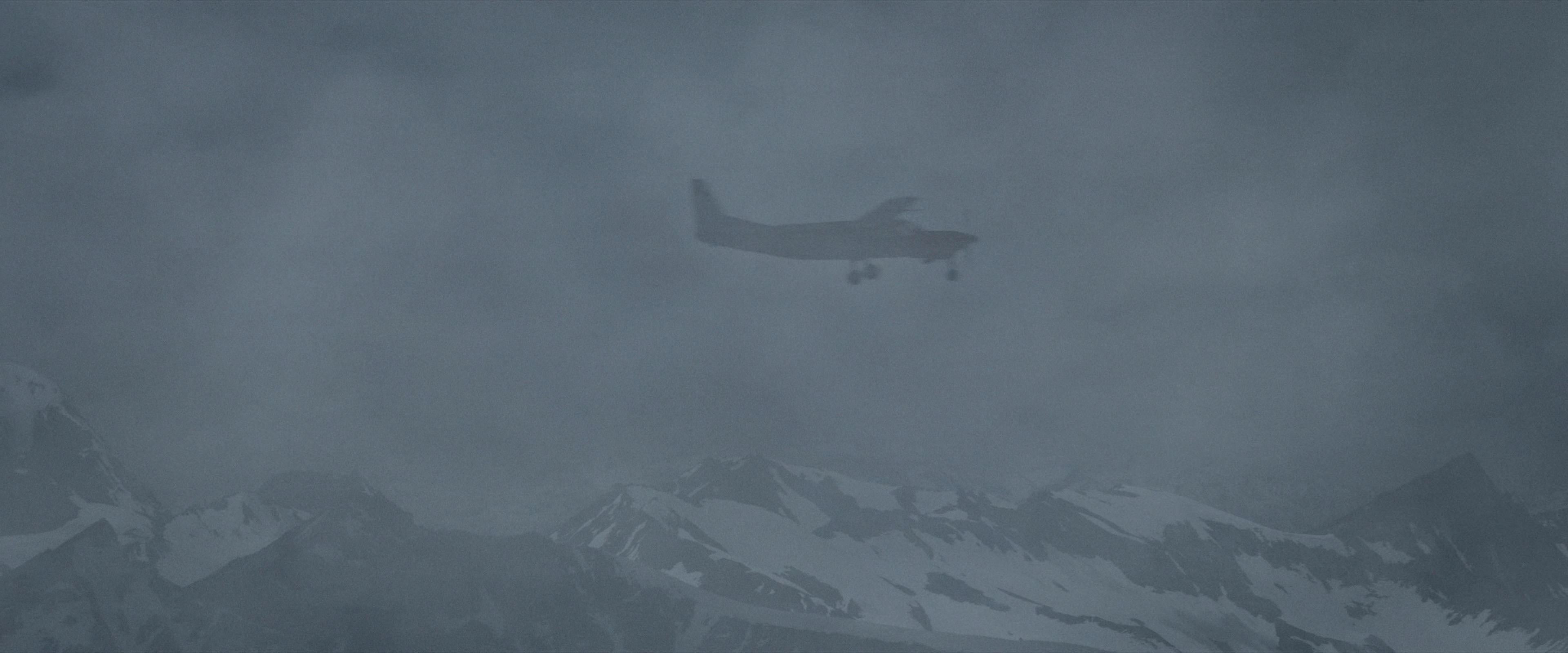 Flight Risk (2025) [4K] movie still 2425