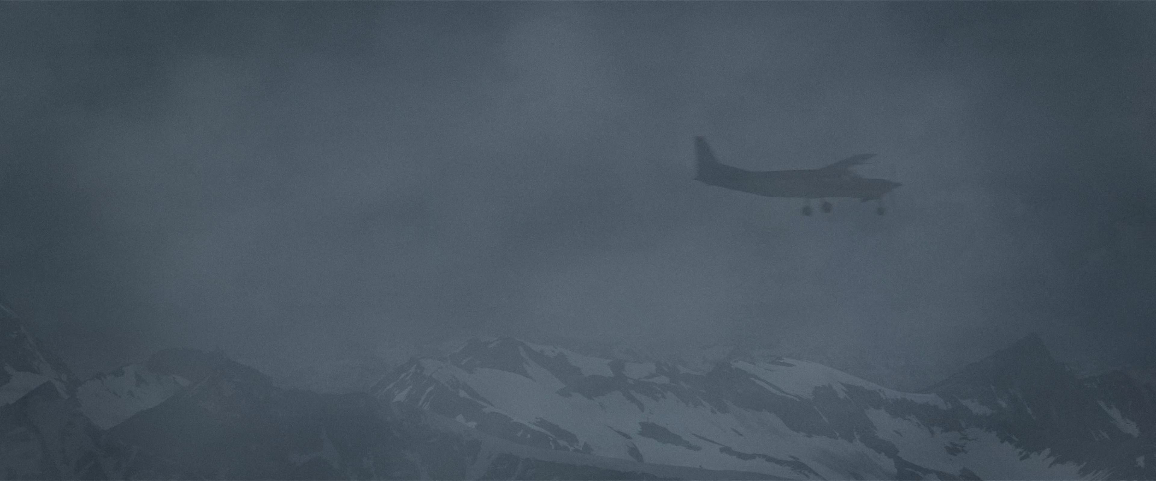Flight Risk (2025) [4K] screencap 2427