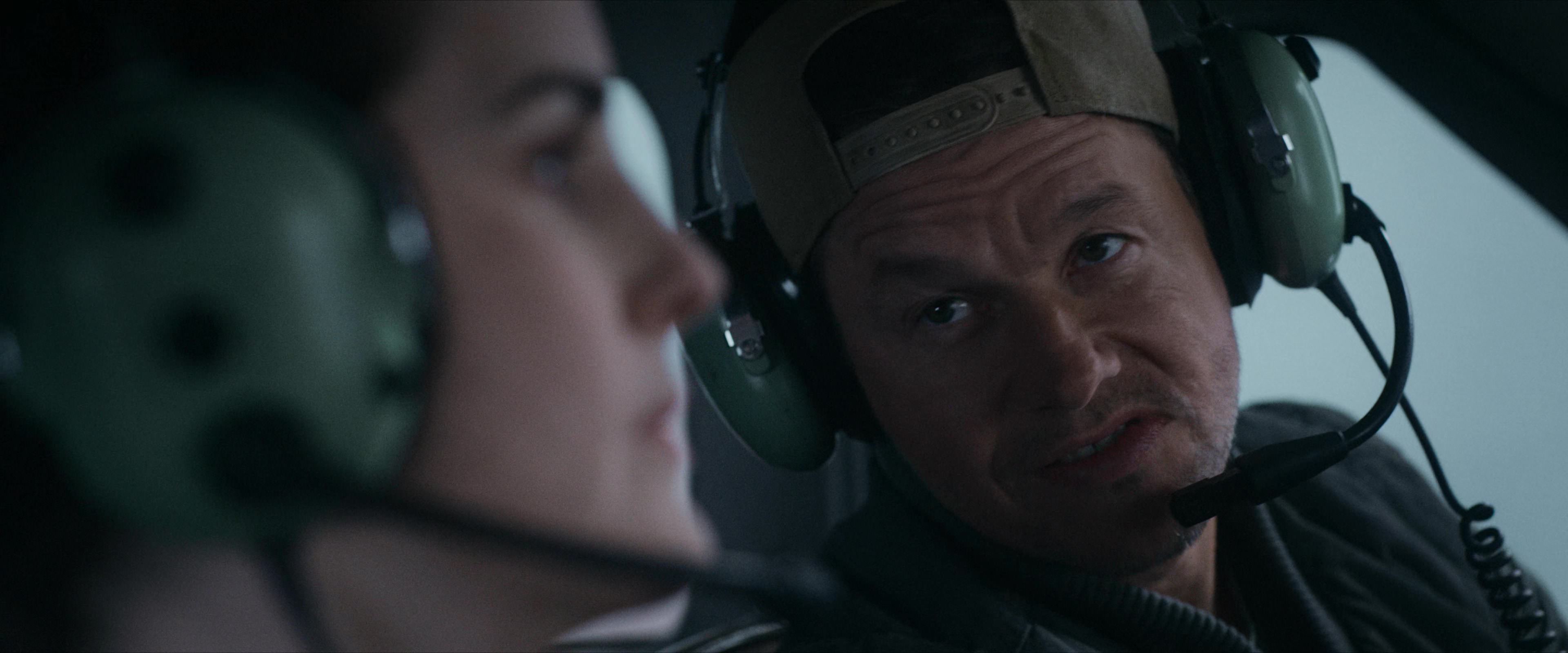 Flight Risk (2025) [4K] movie still 2449