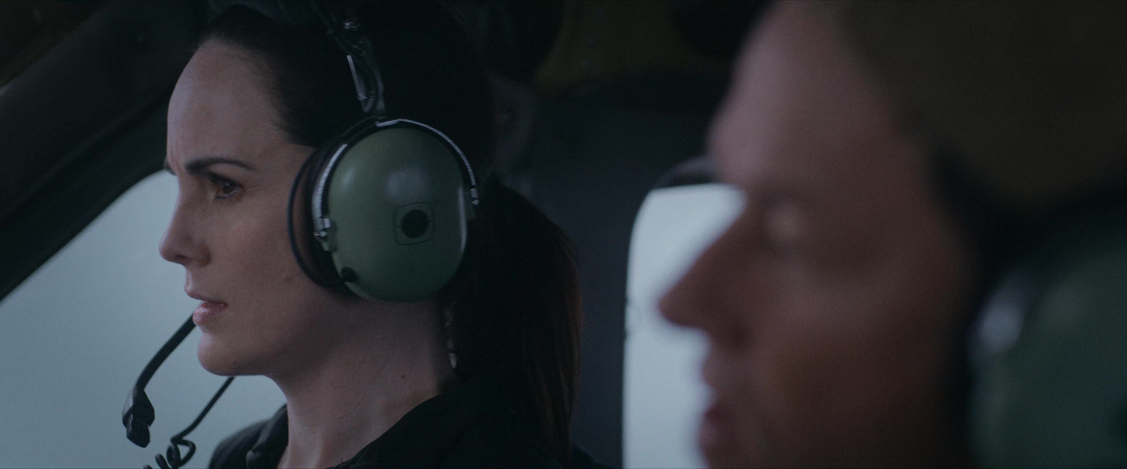 Flight Risk (2025) [4K] movie still 2455