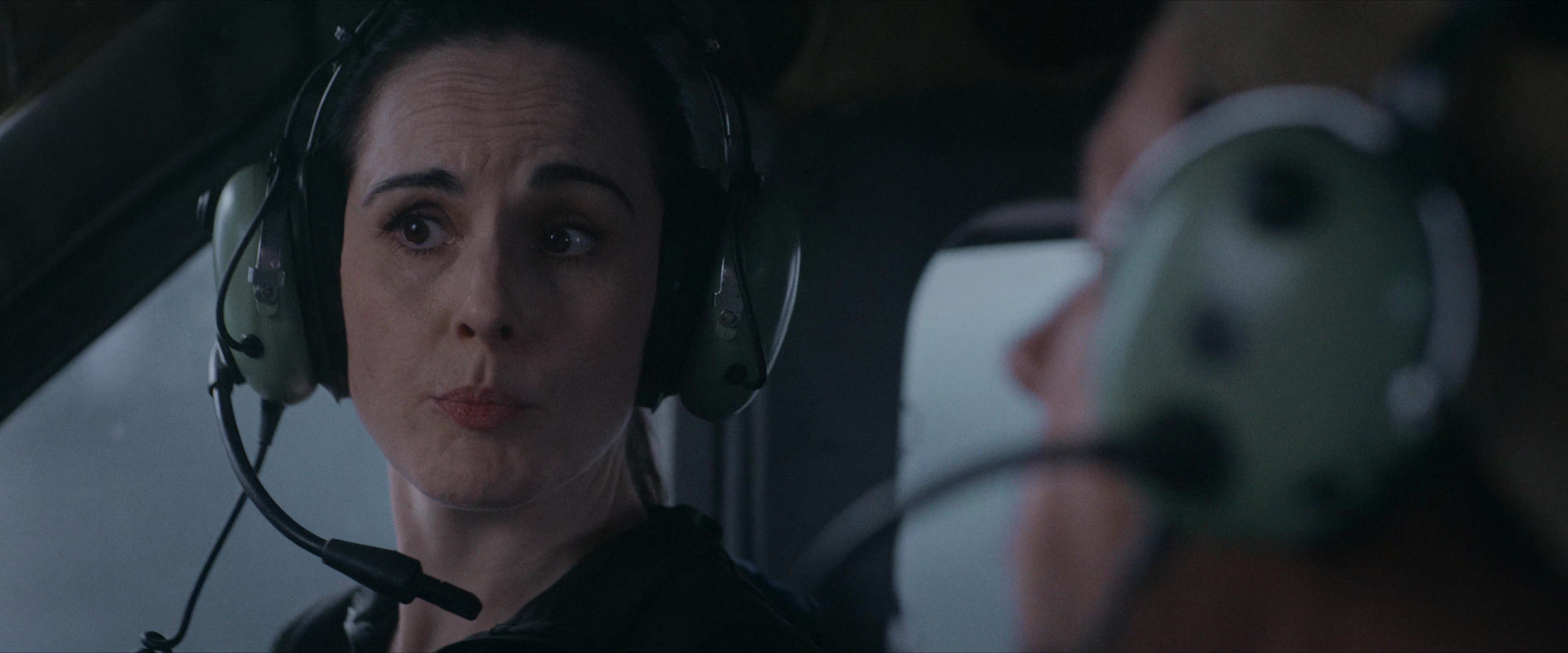 Flight Risk (2025) [4K] movie still 2461