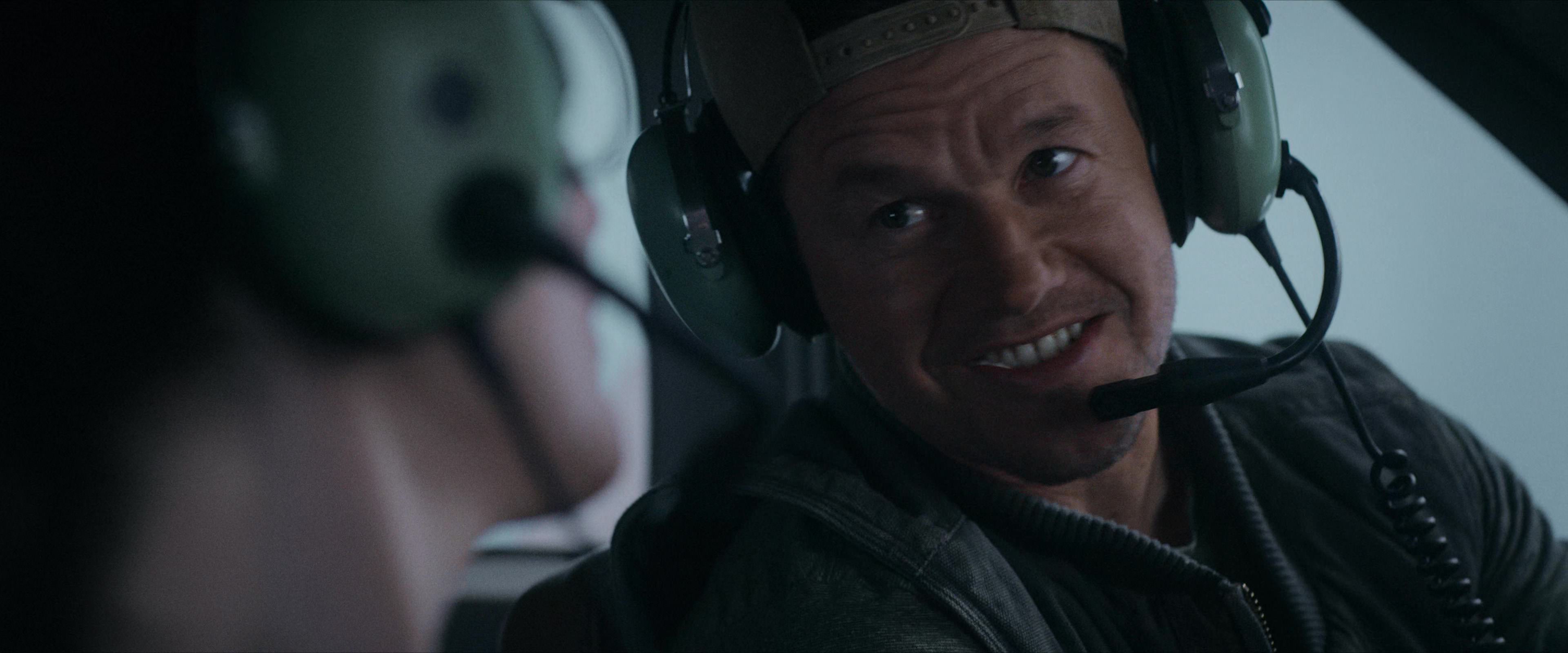 Flight Risk (2025) [4K] movie still 2479