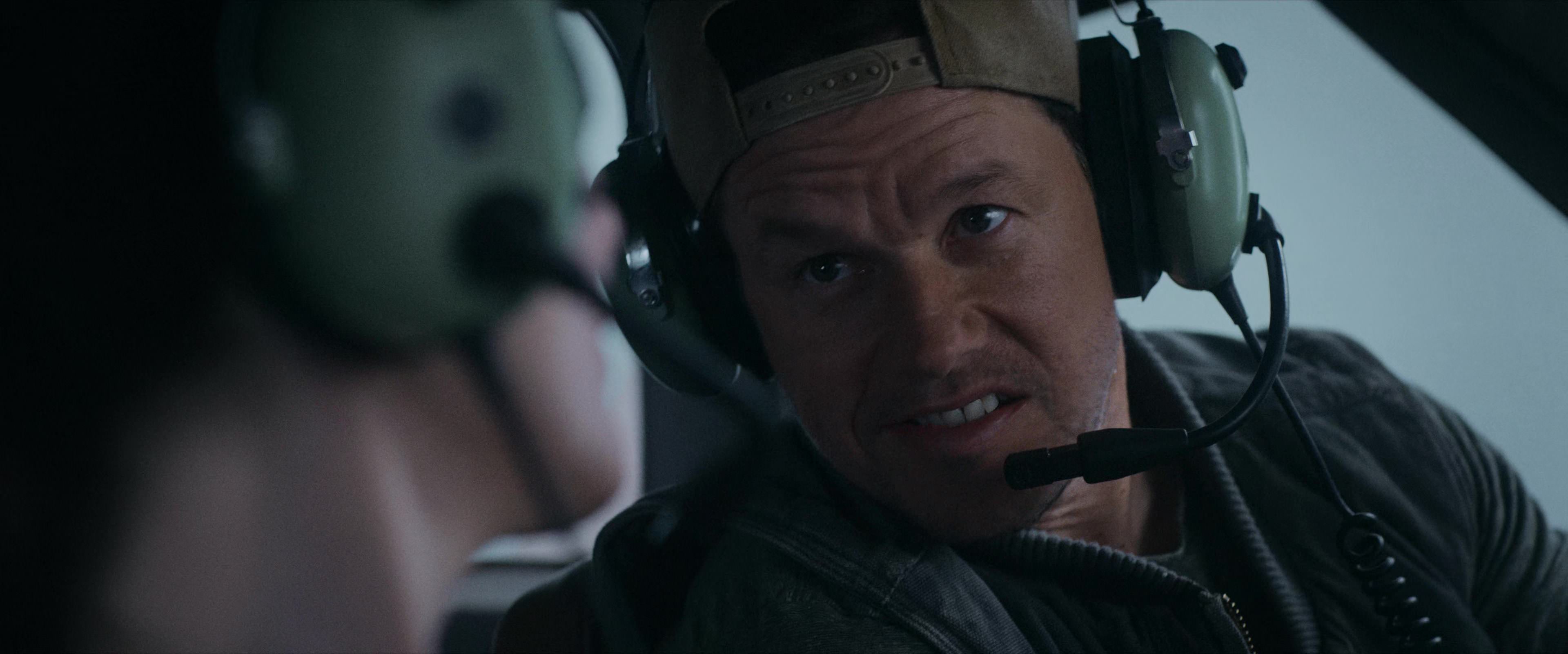 Flight Risk (2025) [4K] movie still 2482
