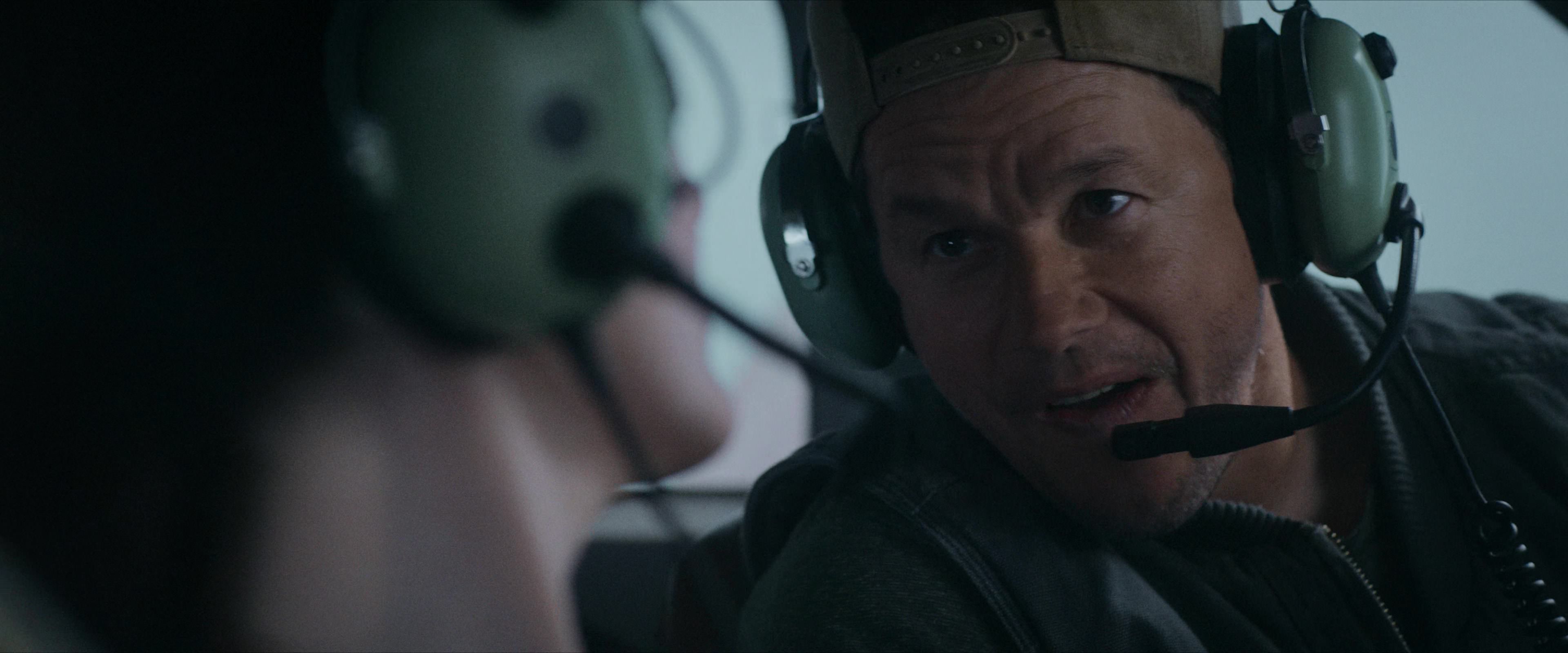 Flight Risk (2025) [4K] movie still 2515