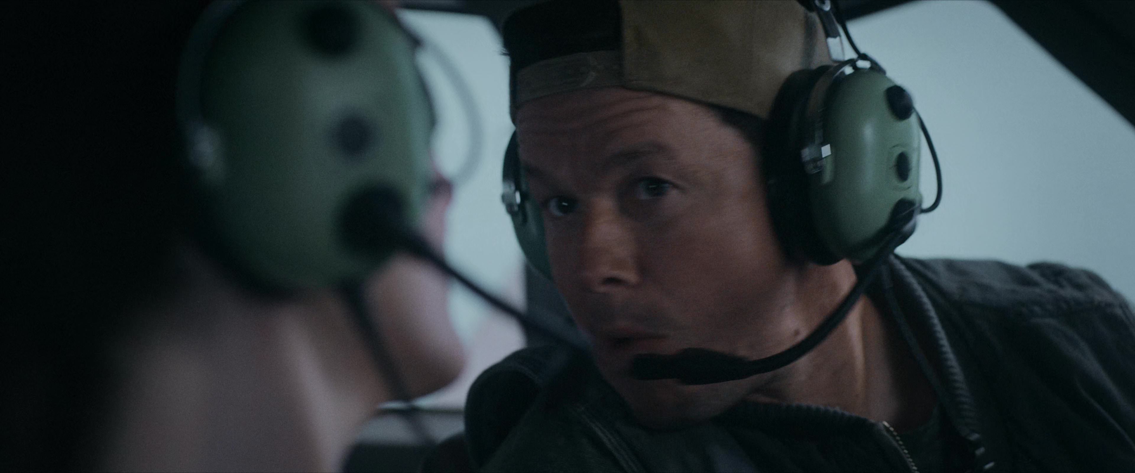 Flight Risk (2025) [4K] movie still 2527