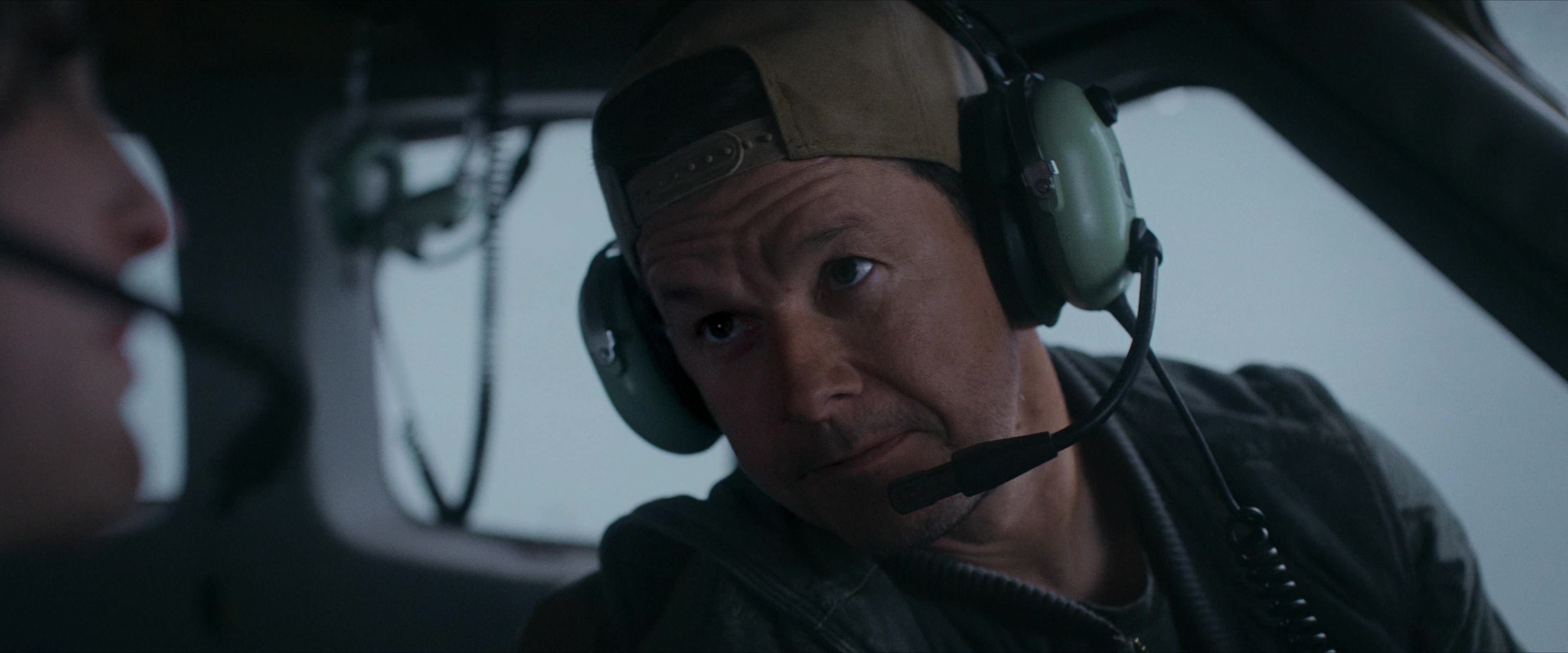 Flight Risk (2025) [4K] movie still 2533