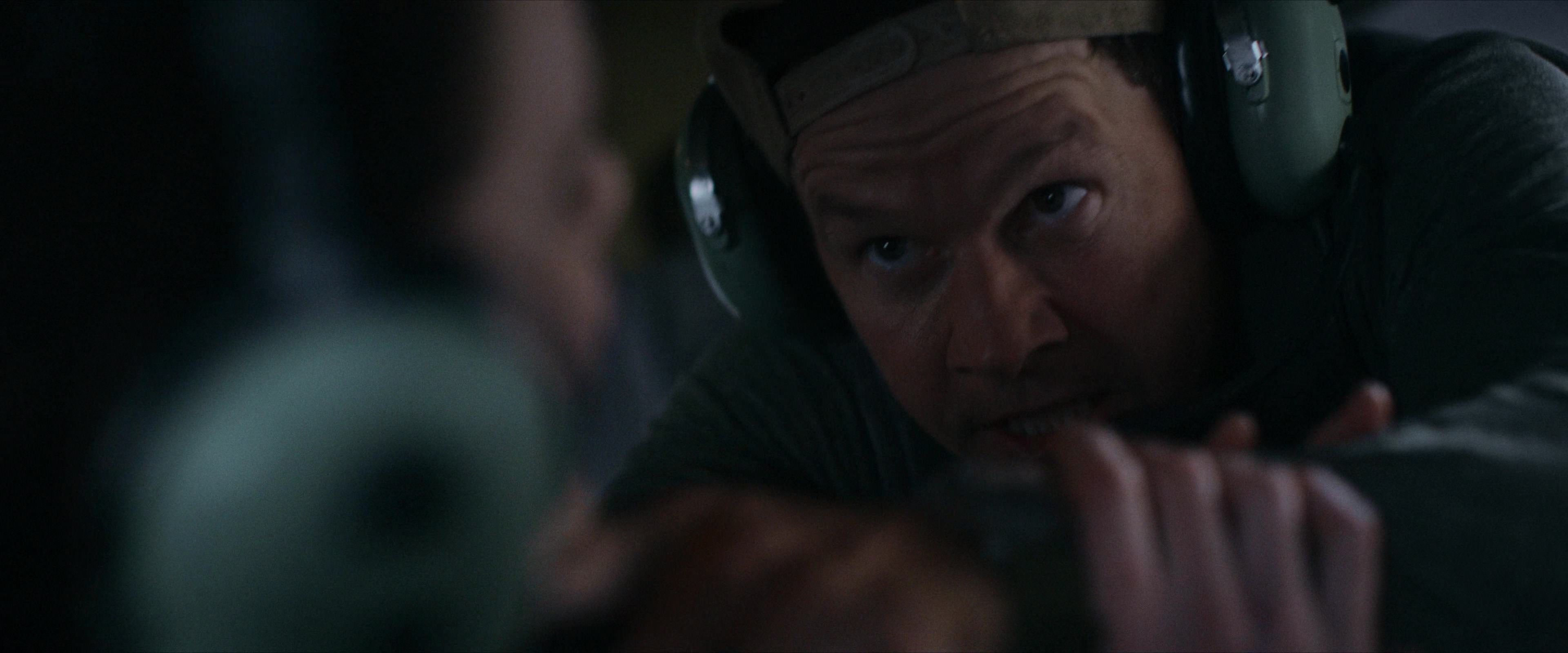 Flight Risk (2025) [4K] movie still 2593