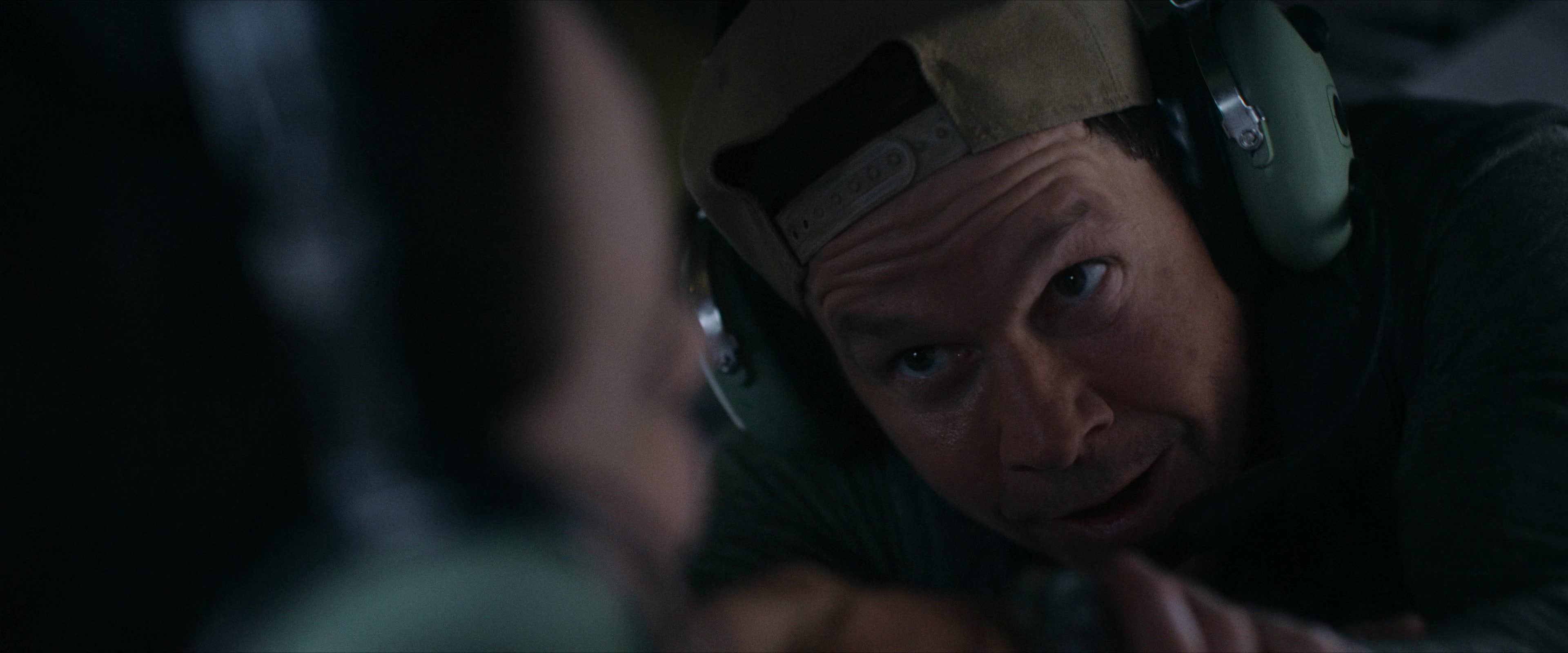 Flight Risk (2025) [4K] movie still 2599