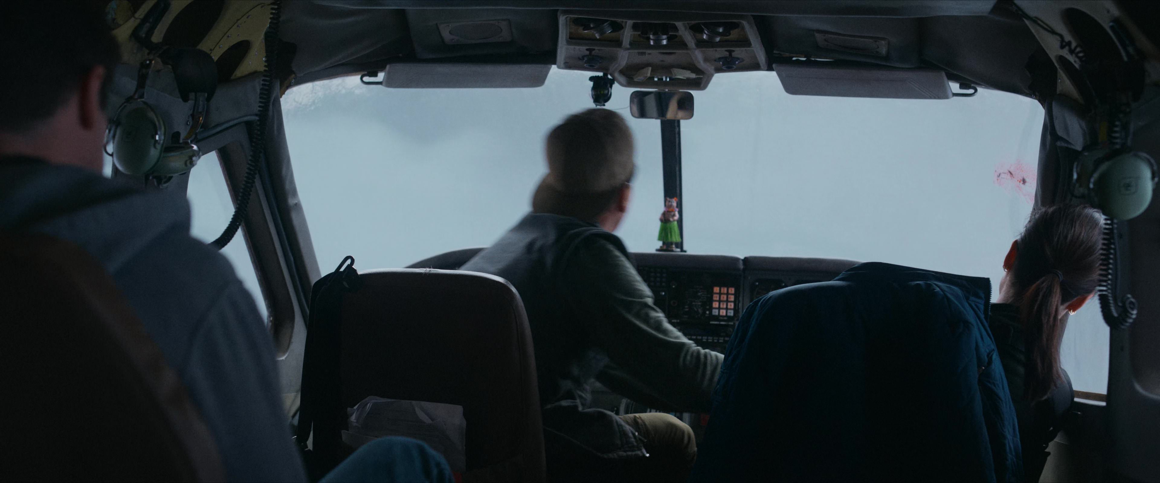 Flight Risk (2025) [4K] movie still 2674