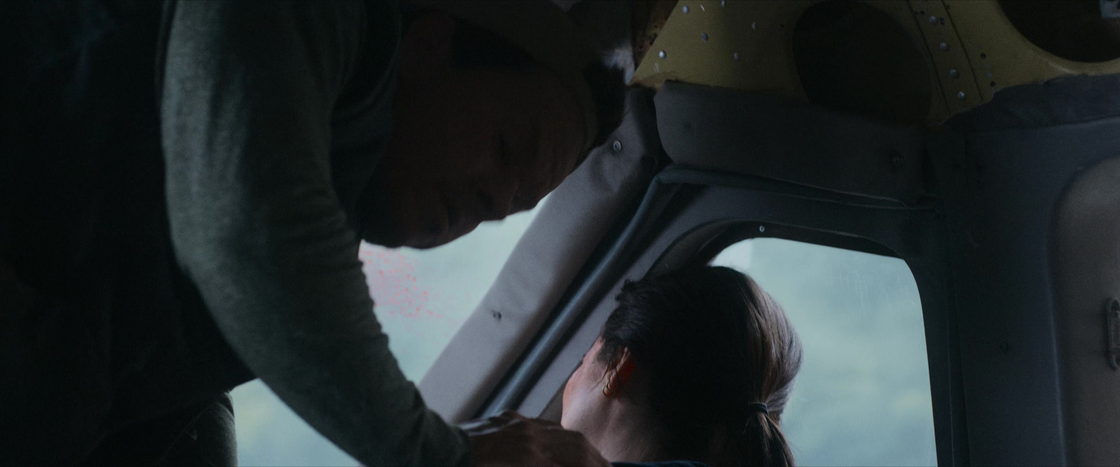 Flight Risk (2025) [4K] movie still 2938