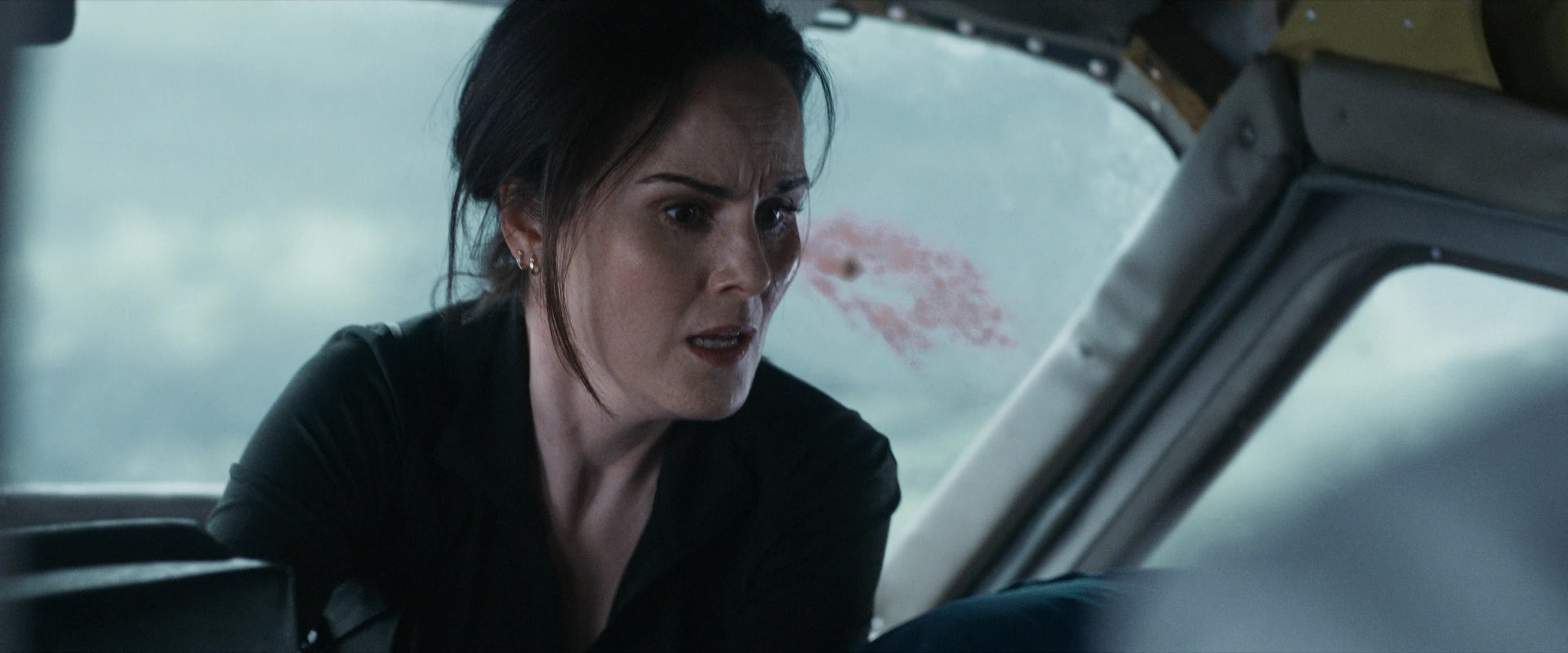 Flight Risk (2025) [4K] movie still 3088