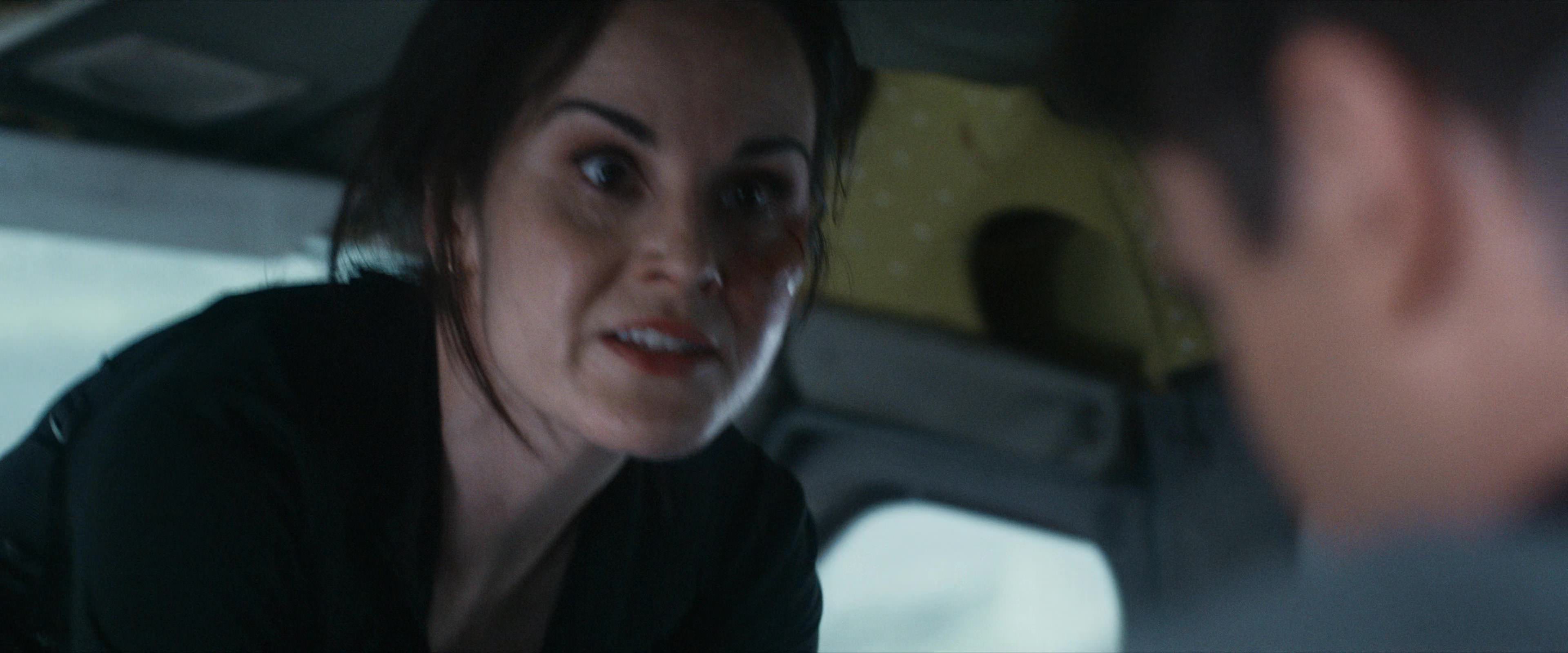 Flight Risk (2025) [4K] HD screenshot 3110