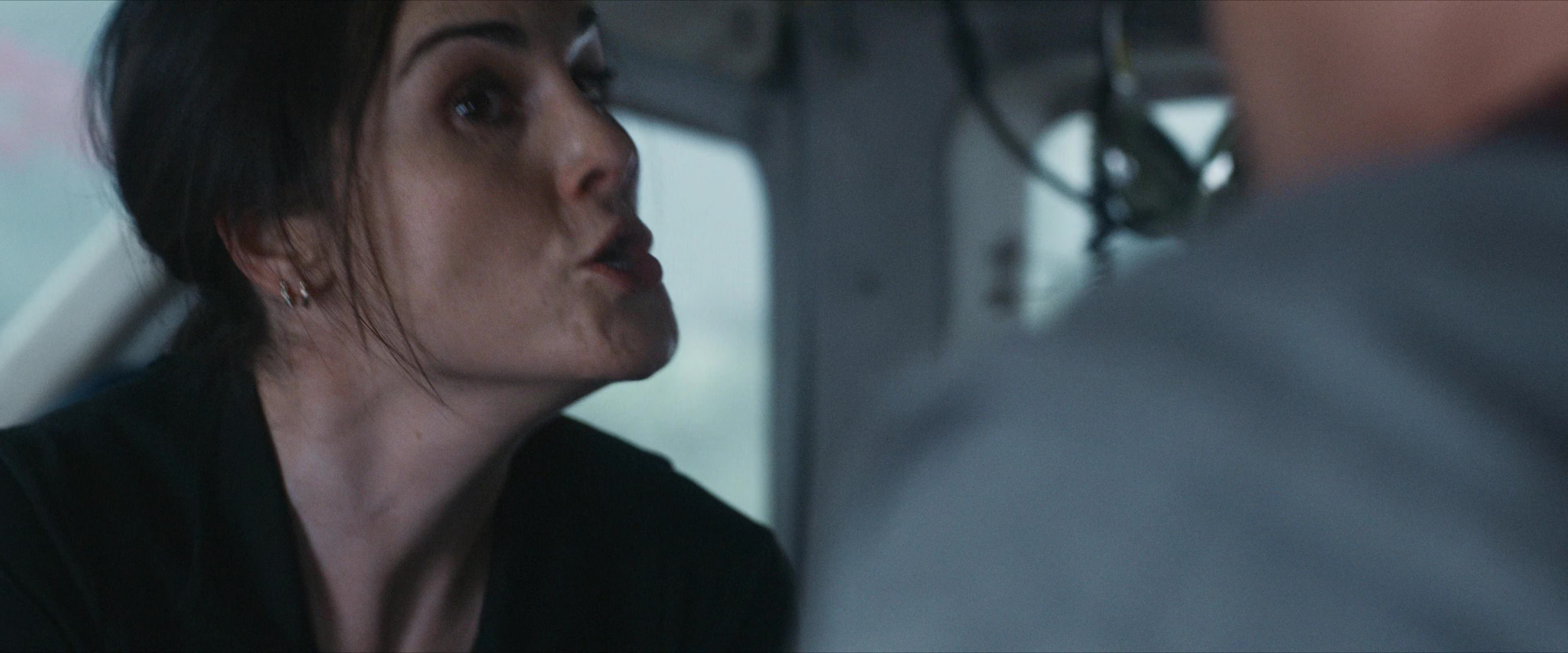 Flight Risk (2025) [4K] movie still 3127