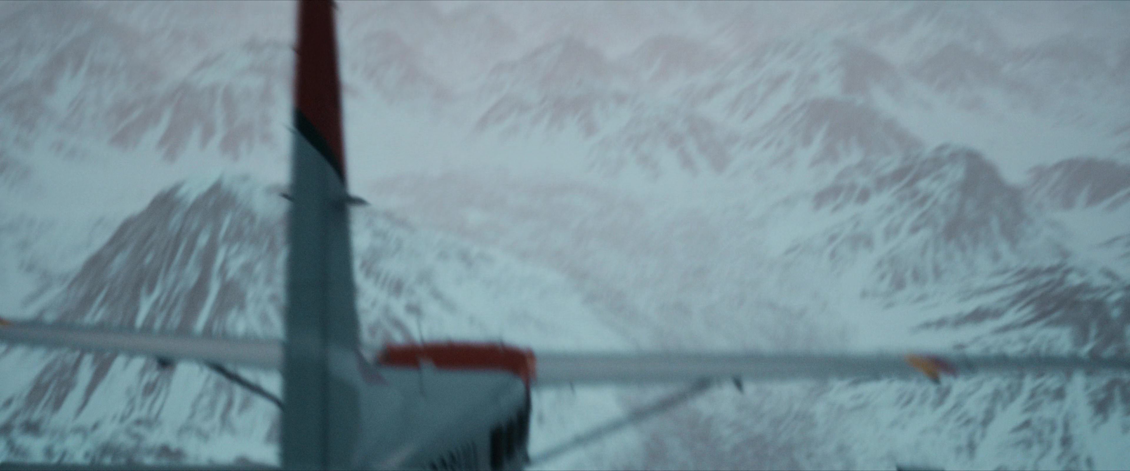 Flight Risk (2025) [4K] movie still 3154