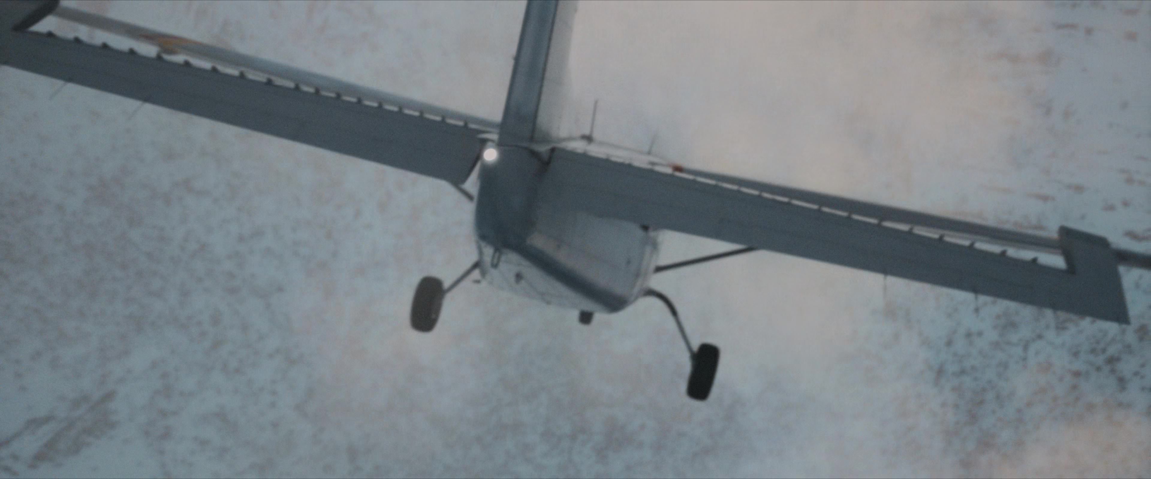 Flight Risk (2025) [4K] movie still 3157