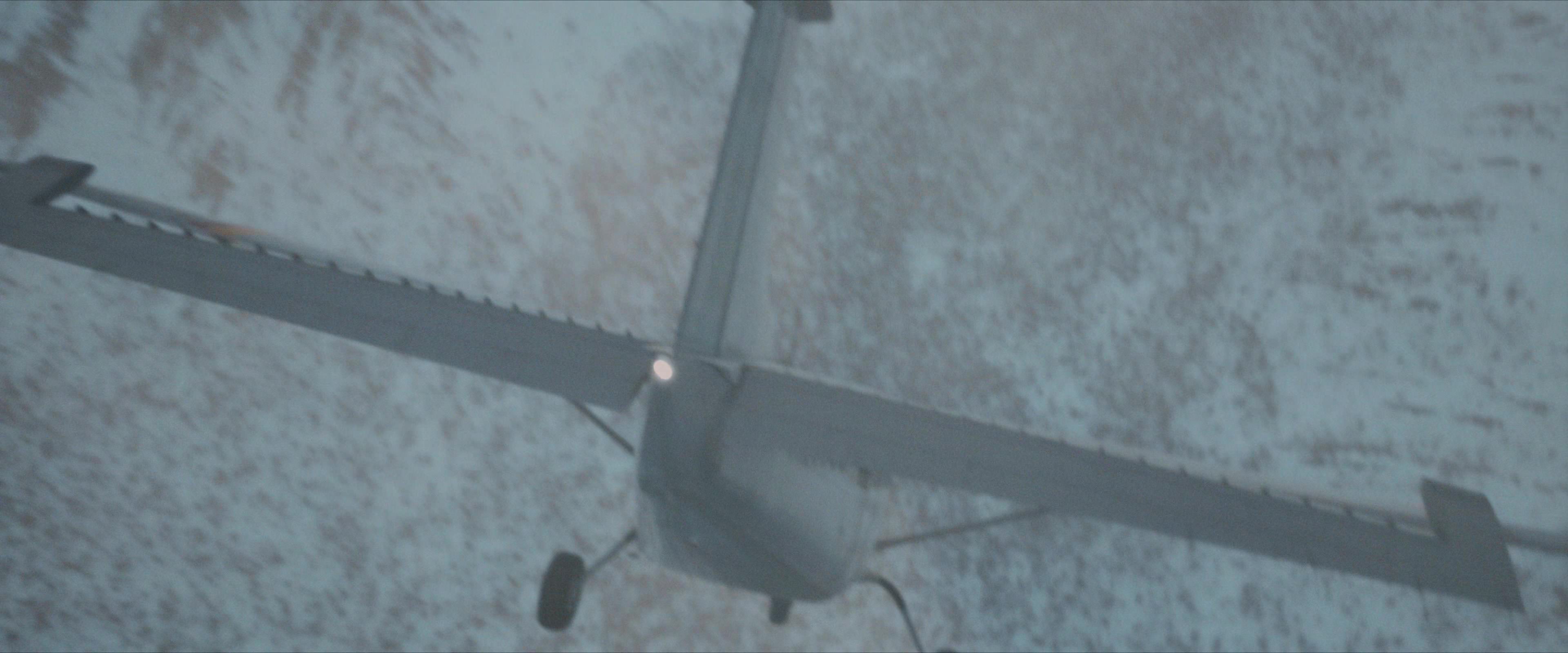 Flight Risk (2025) [4K] HD screenshot 3158