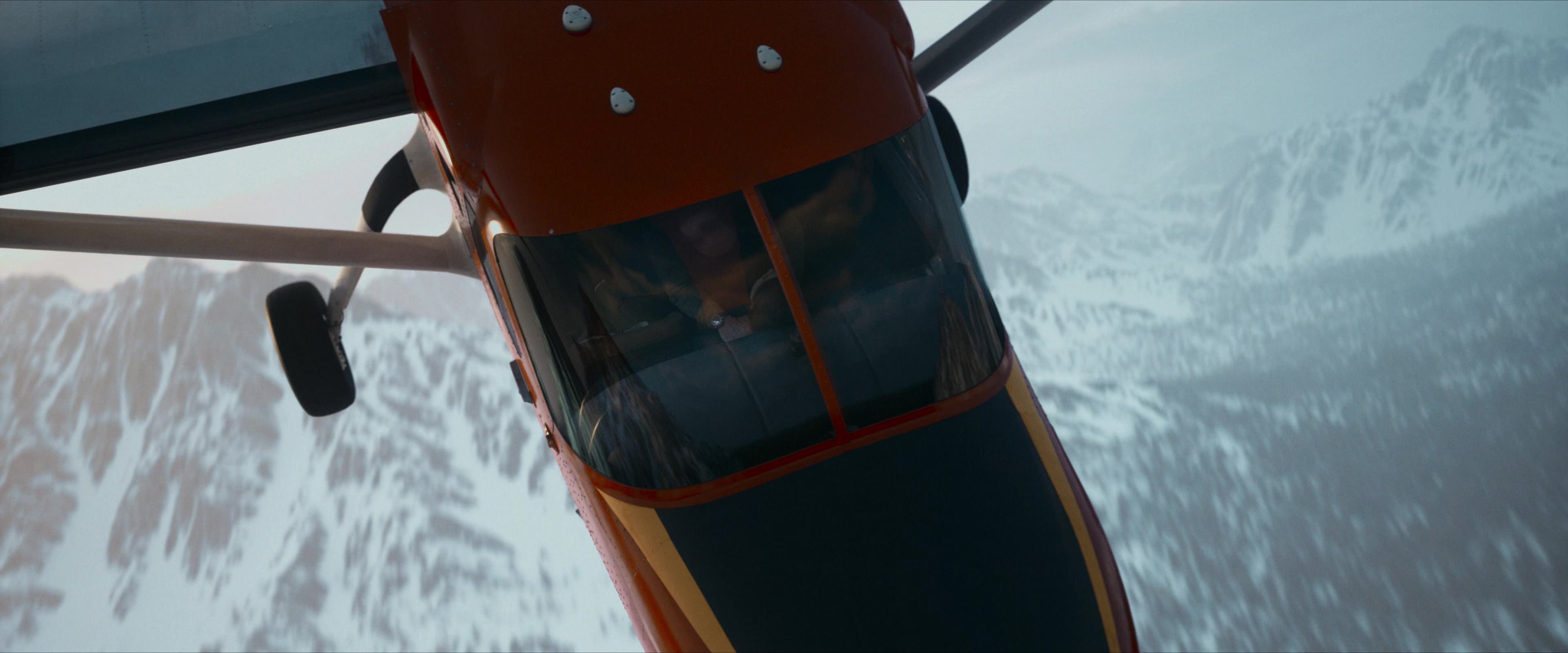 Flight Risk (2025) [4K] movie still 3163