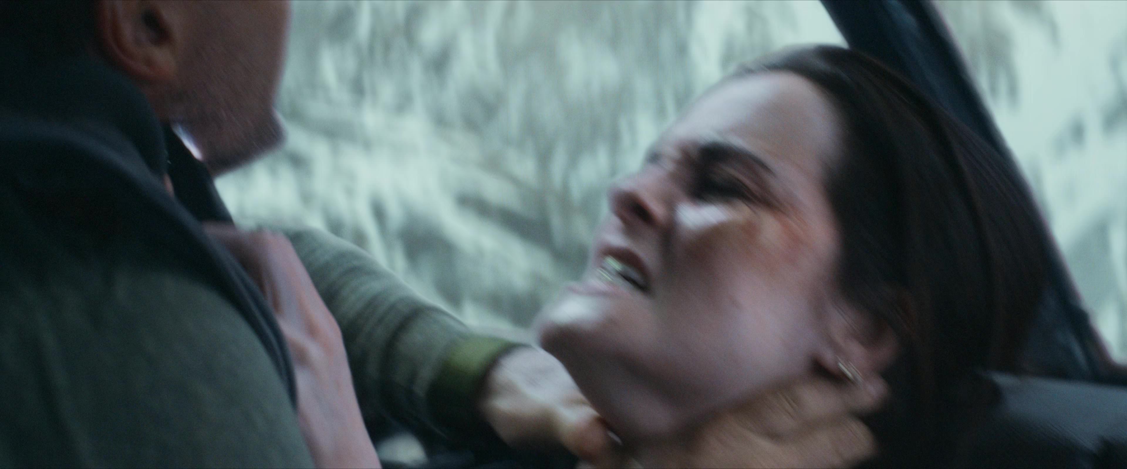 Flight Risk (2025) [4K] movie still 3166