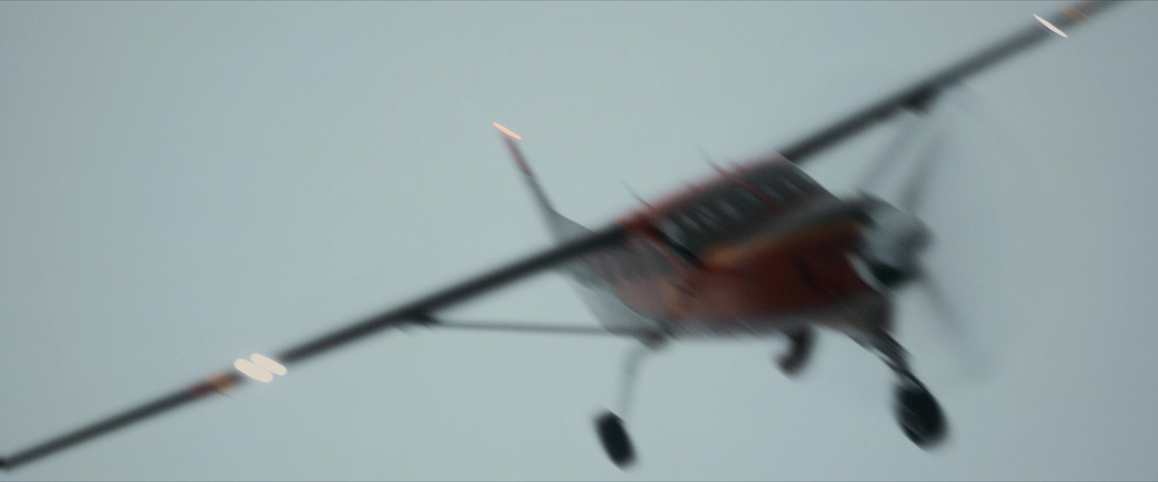 Flight Risk (2025) [4K] movie still 3175