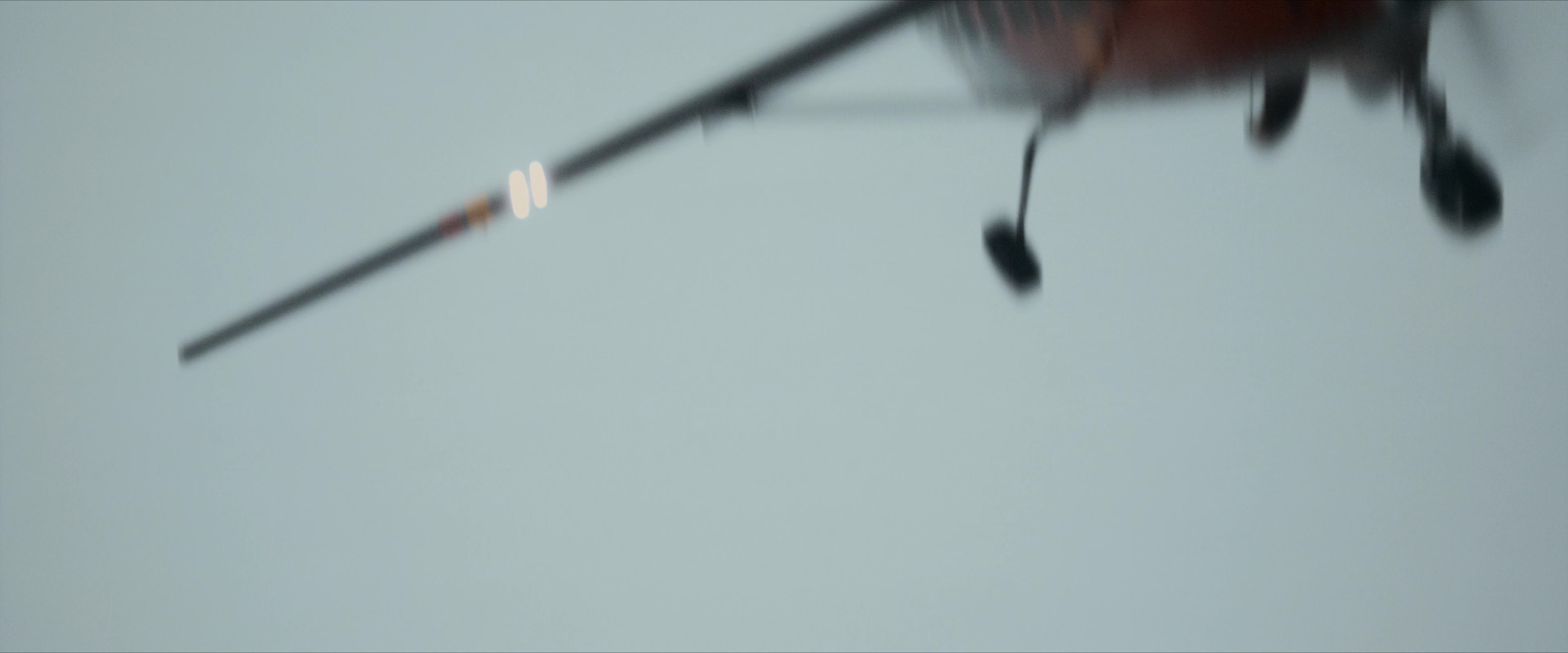 Flight Risk (2025) [4K] HD screenshot 3176