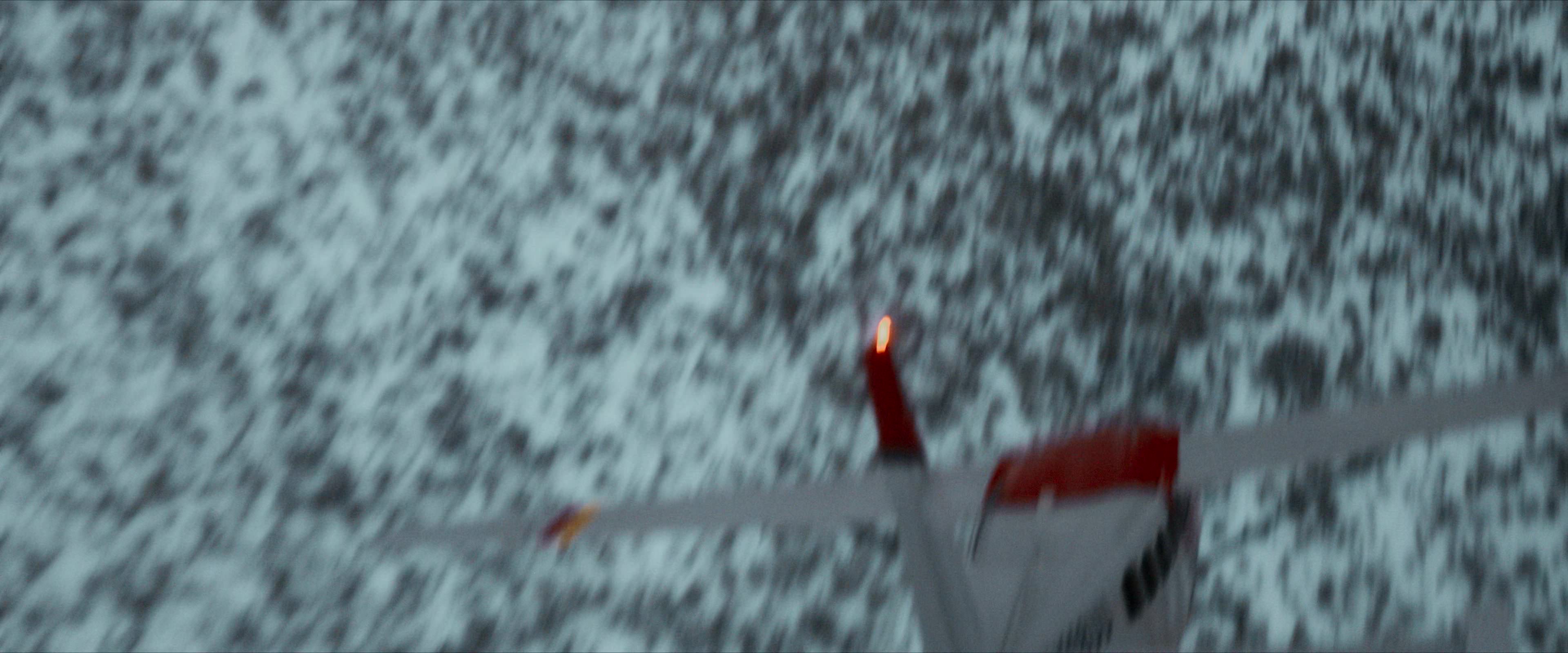 Flight Risk (2025) [4K] HD screenshot 3200