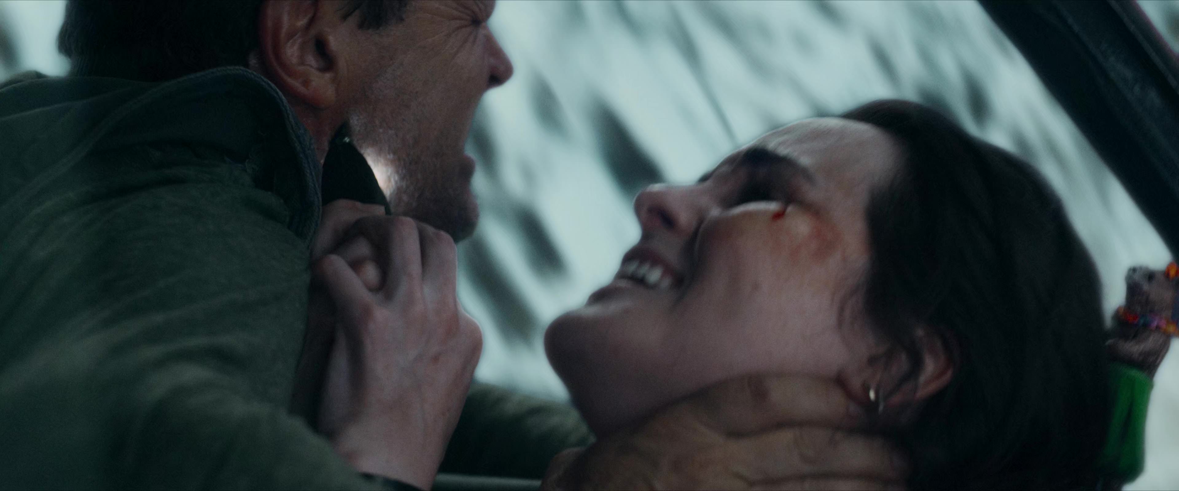 Flight Risk (2025) [4K] HD screenshot 3206