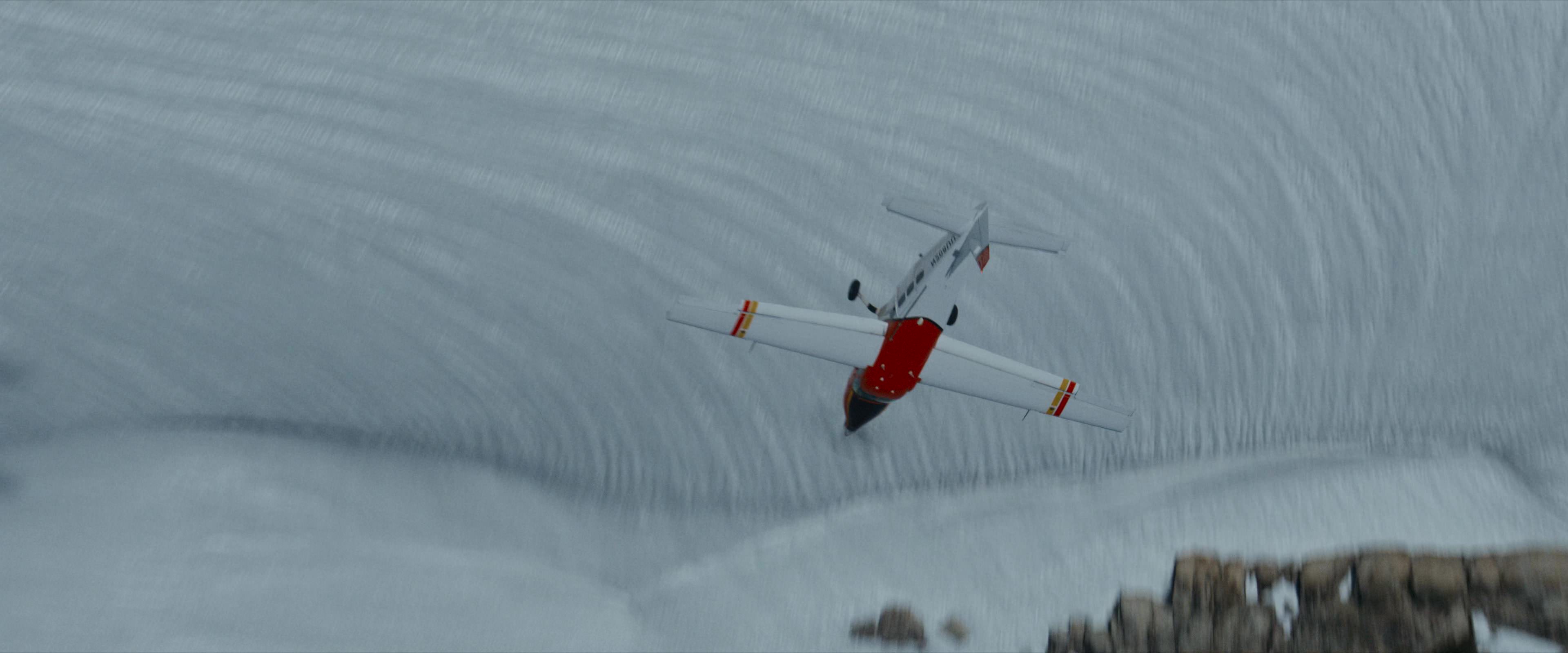 Flight Risk (2025) [4K] movie still 3217