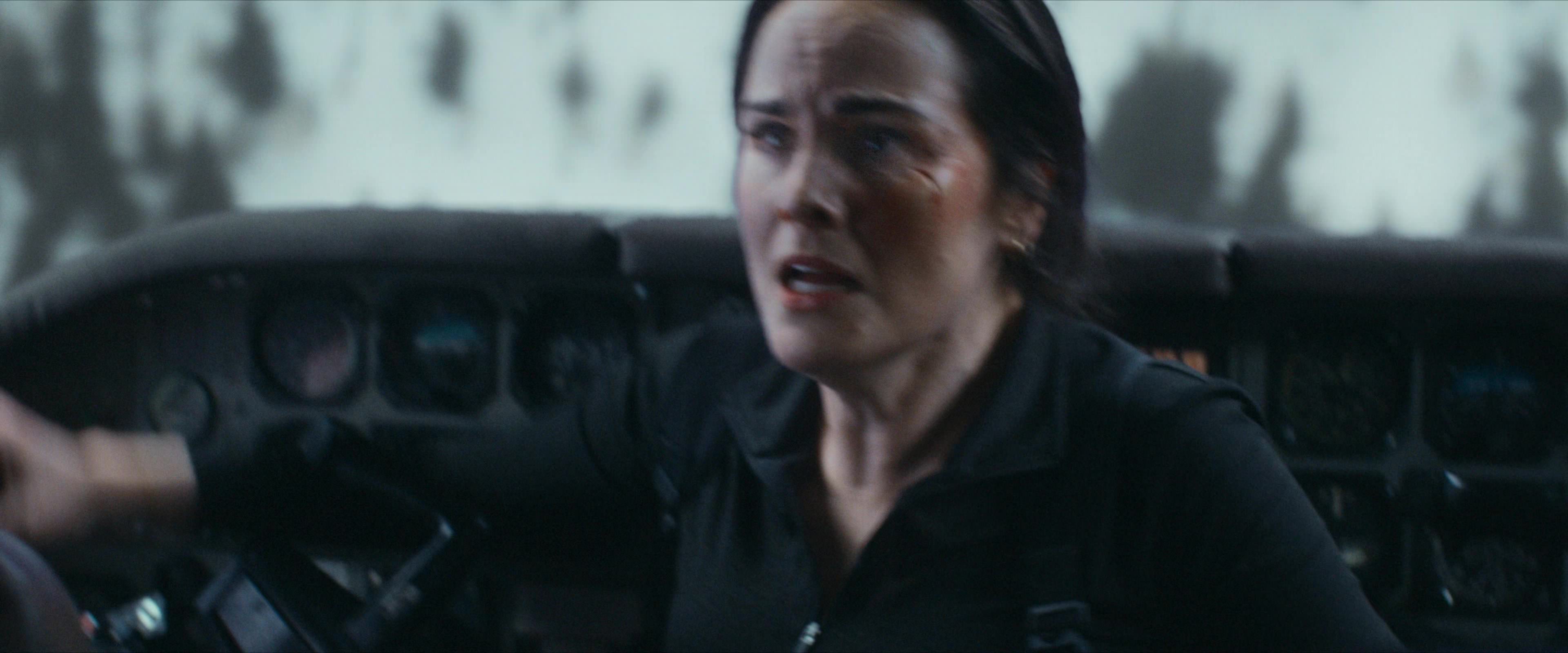 Flight Risk (2025) [4K] movie still 3244