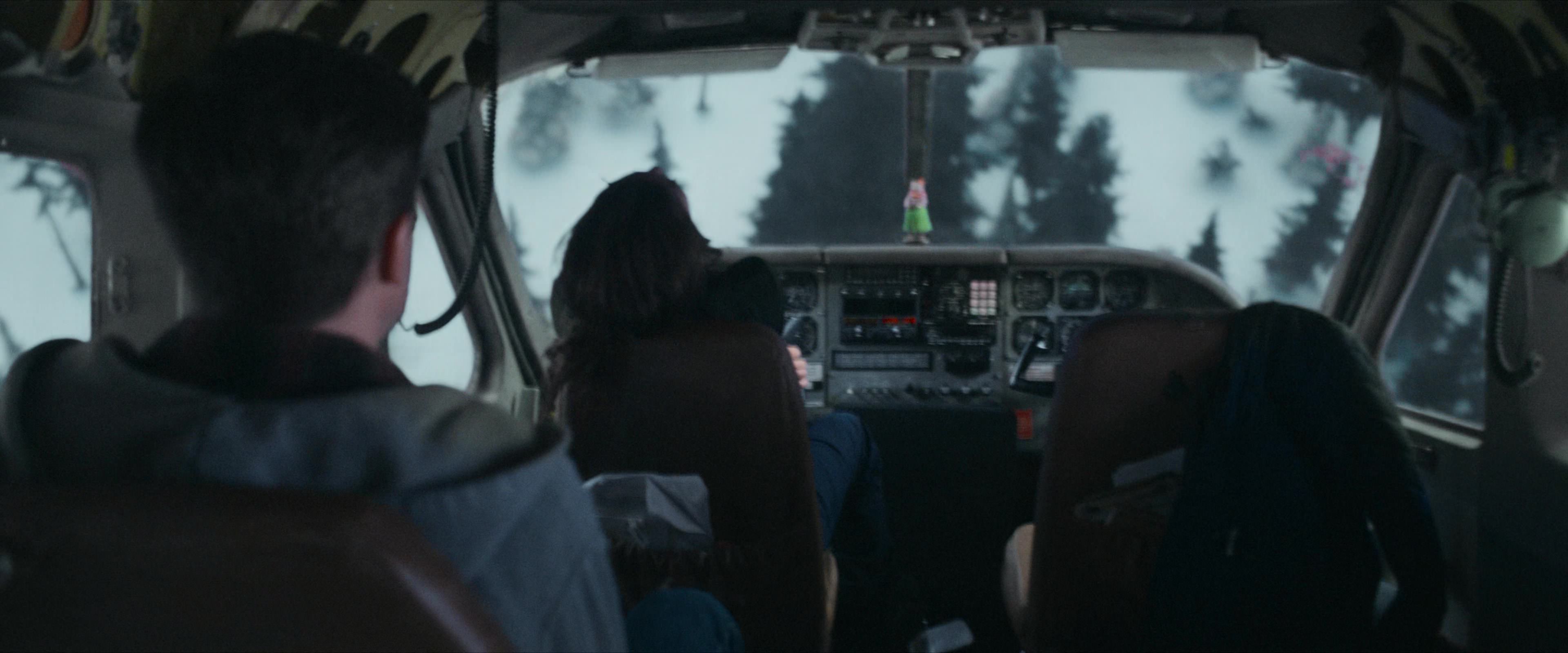 Flight Risk (2025) [4K] movie still 3280
