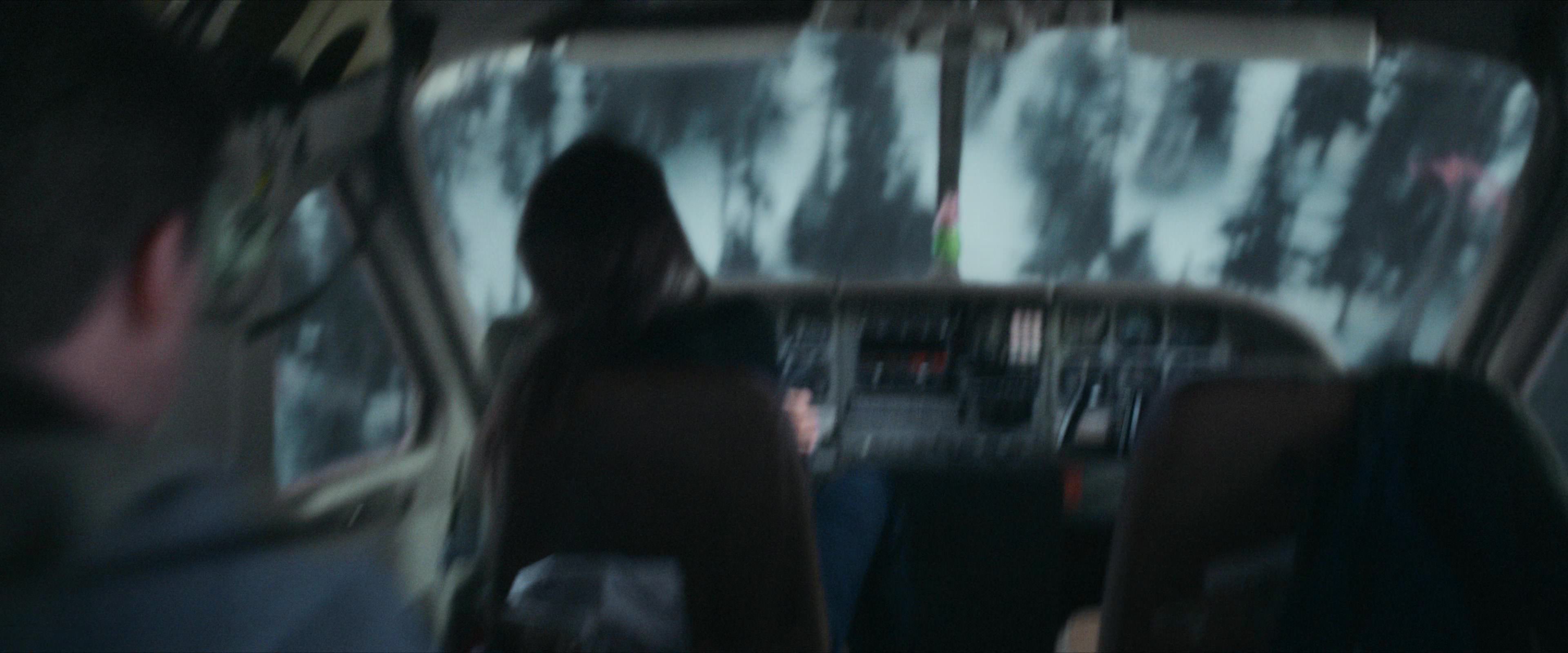 Flight Risk (2025) [4K] screencap 3282