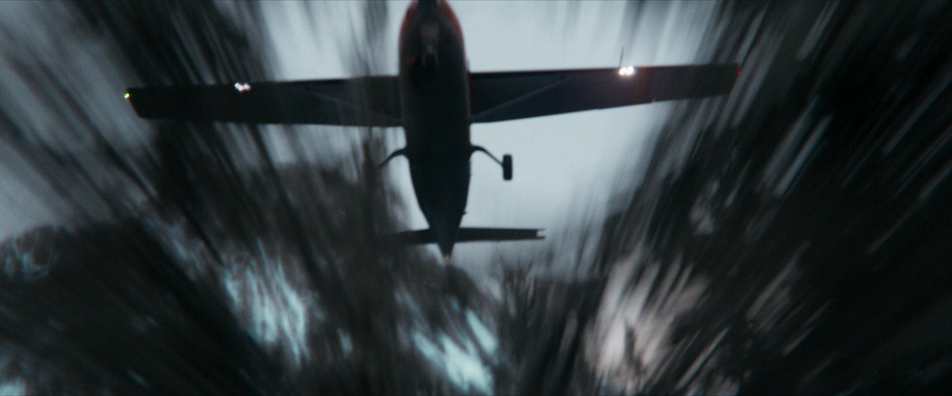 Flight Risk (2025) [4K] movie still 3286