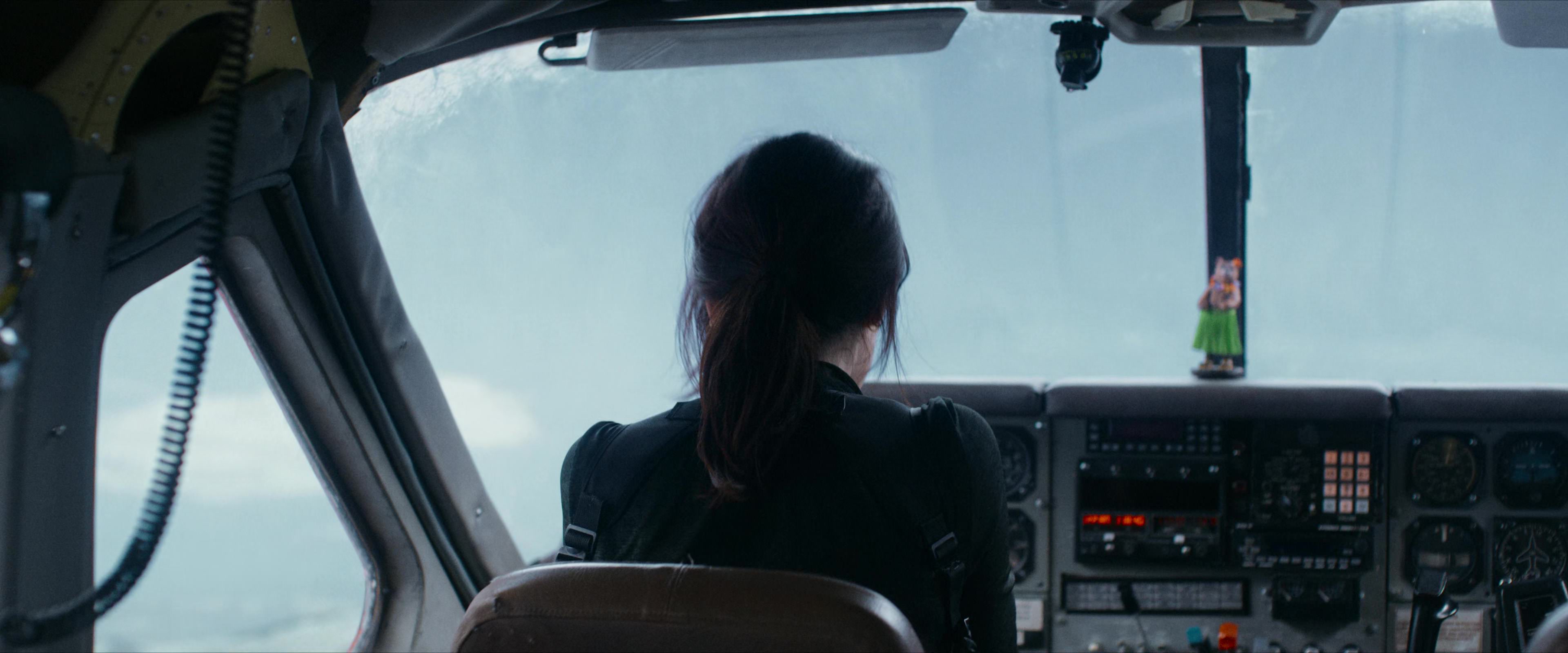 Flight Risk (2025) [4K] movie still 3307