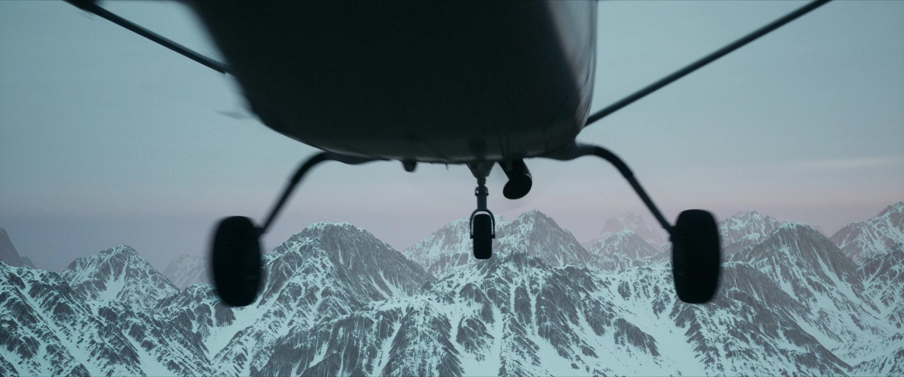 Flight Risk (2025) [4K] movie still 3310