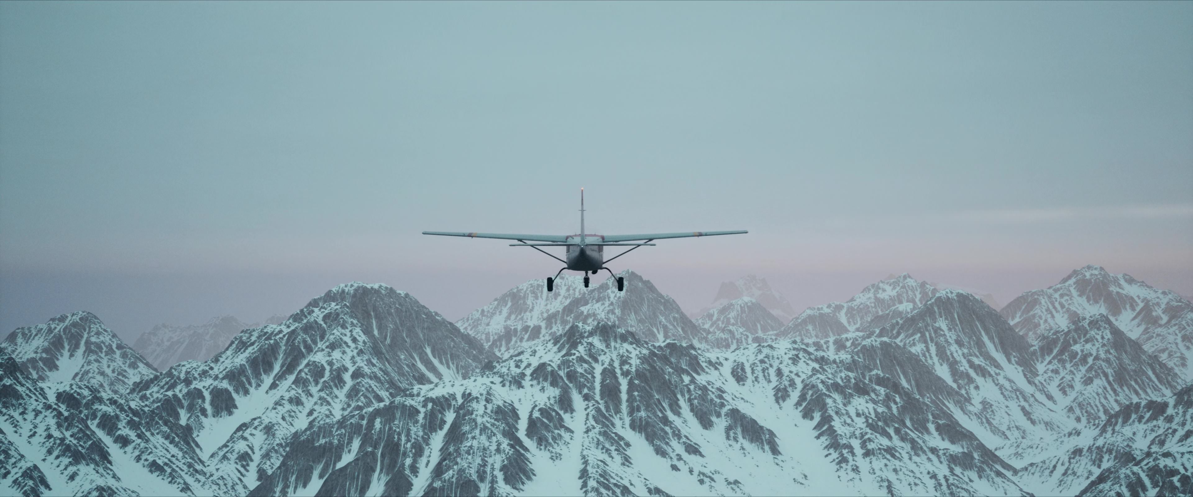 Flight Risk (2025) [4K] movie still 3316