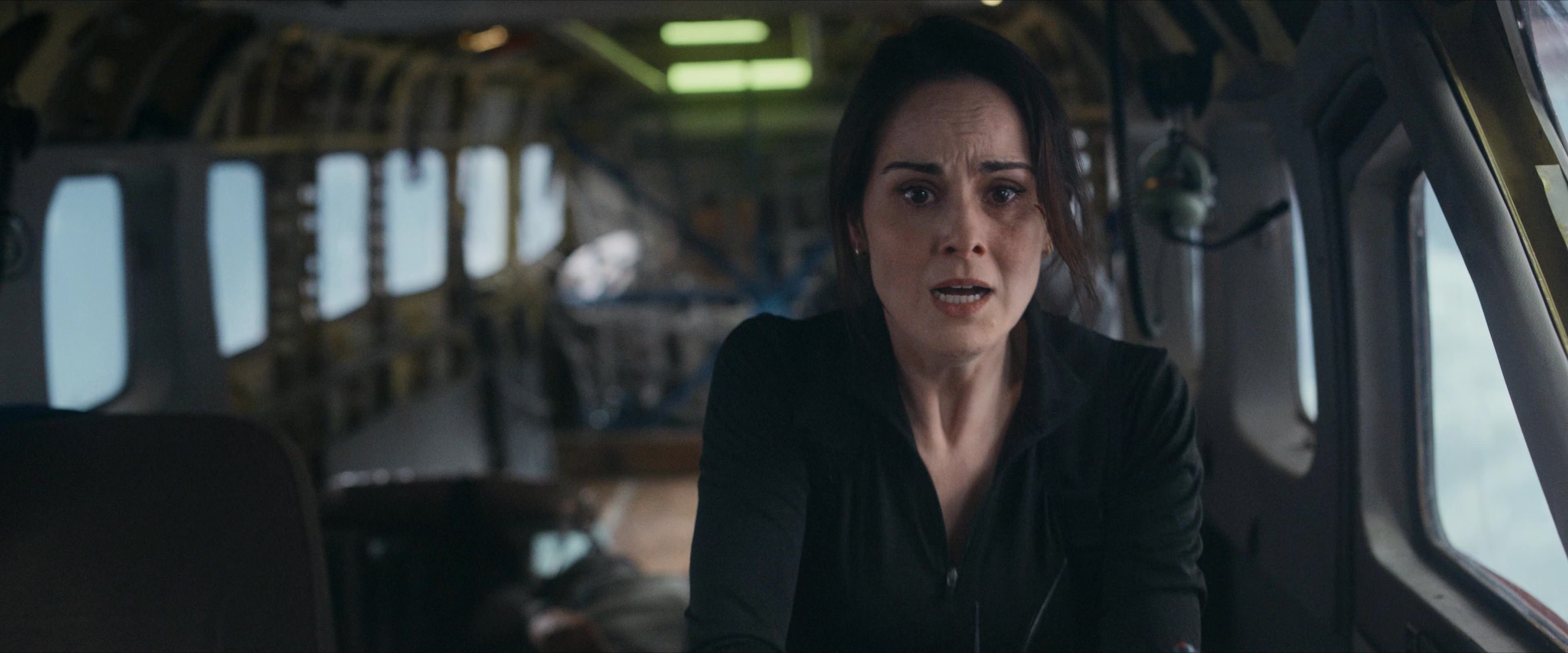 Flight Risk (2025) [4K] movie still 3352