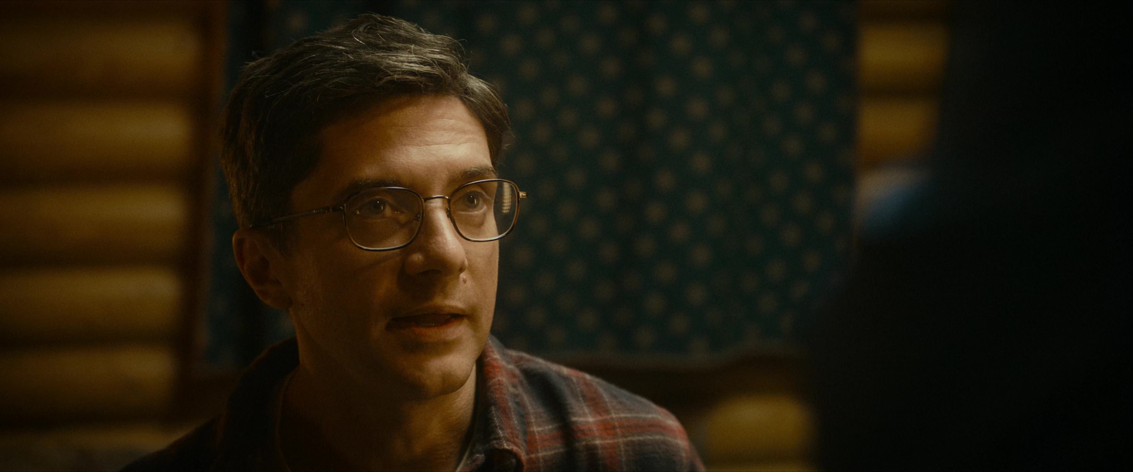 Flight Risk (2025) [4K] movie still 346
