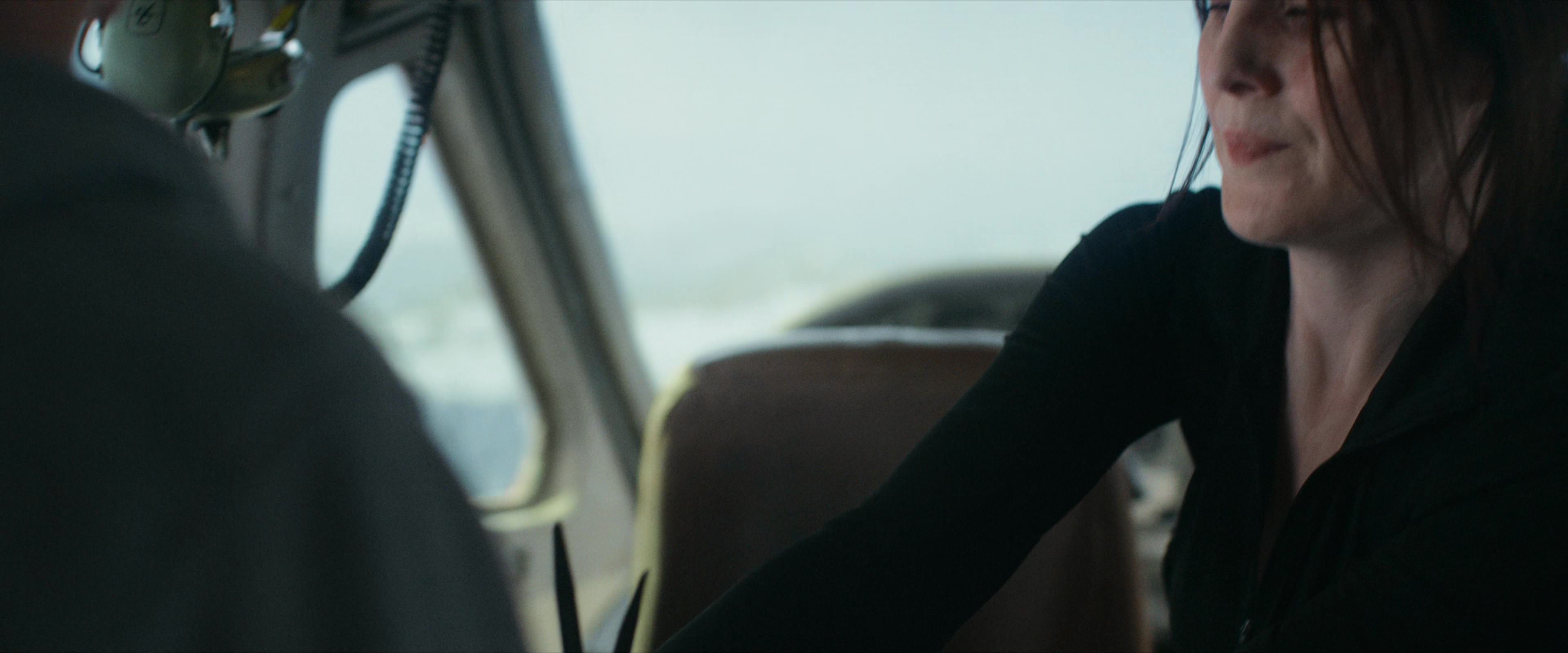 Flight Risk (2025) [4K] HD screenshot 3611