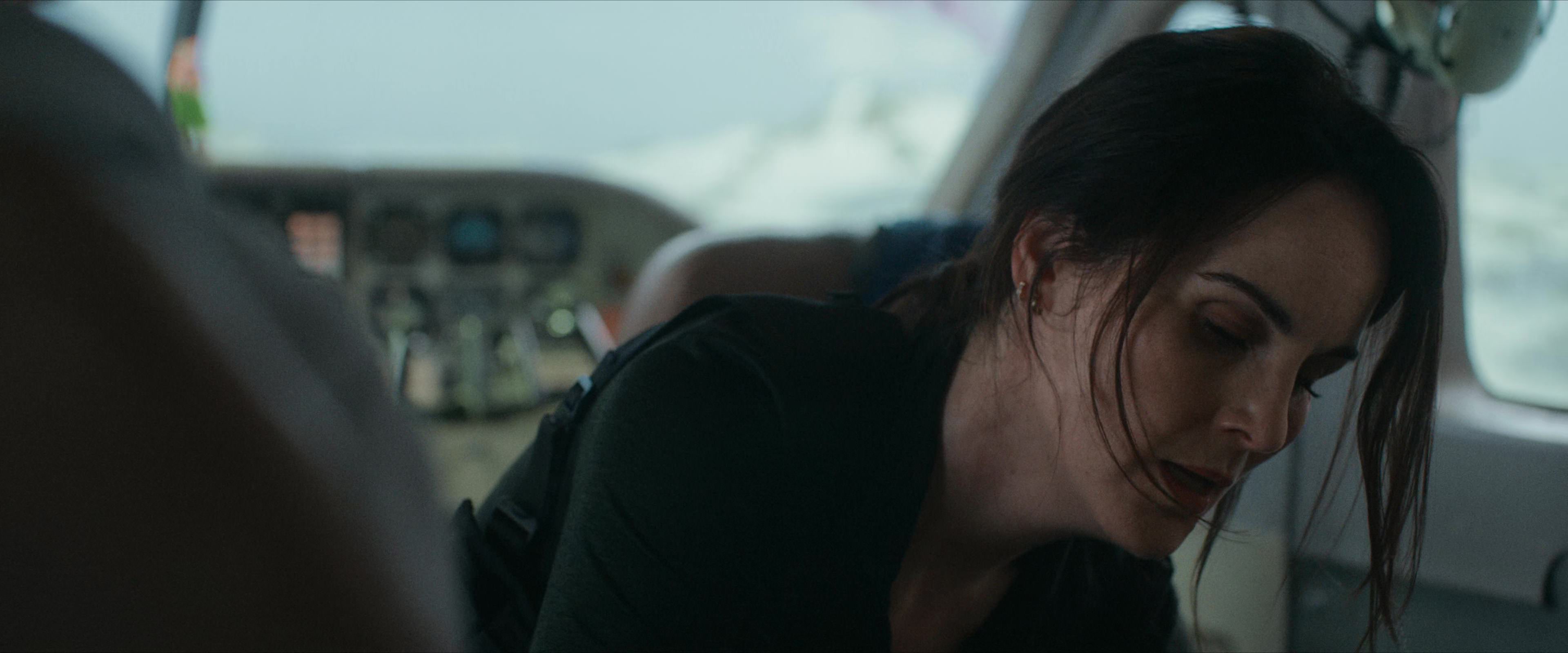 Flight Risk (2025) [4K] HD screenshot 3650