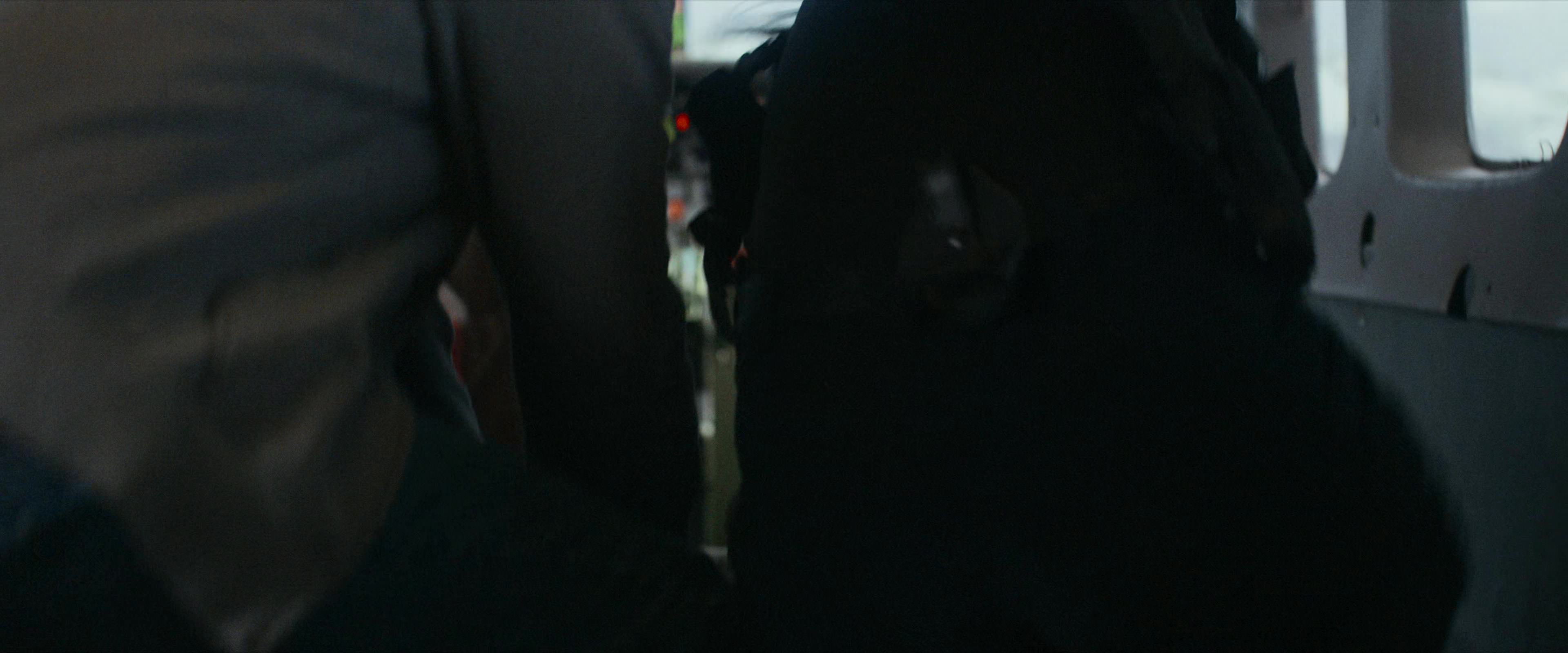 Flight Risk (2025) [4K] screencap 3765