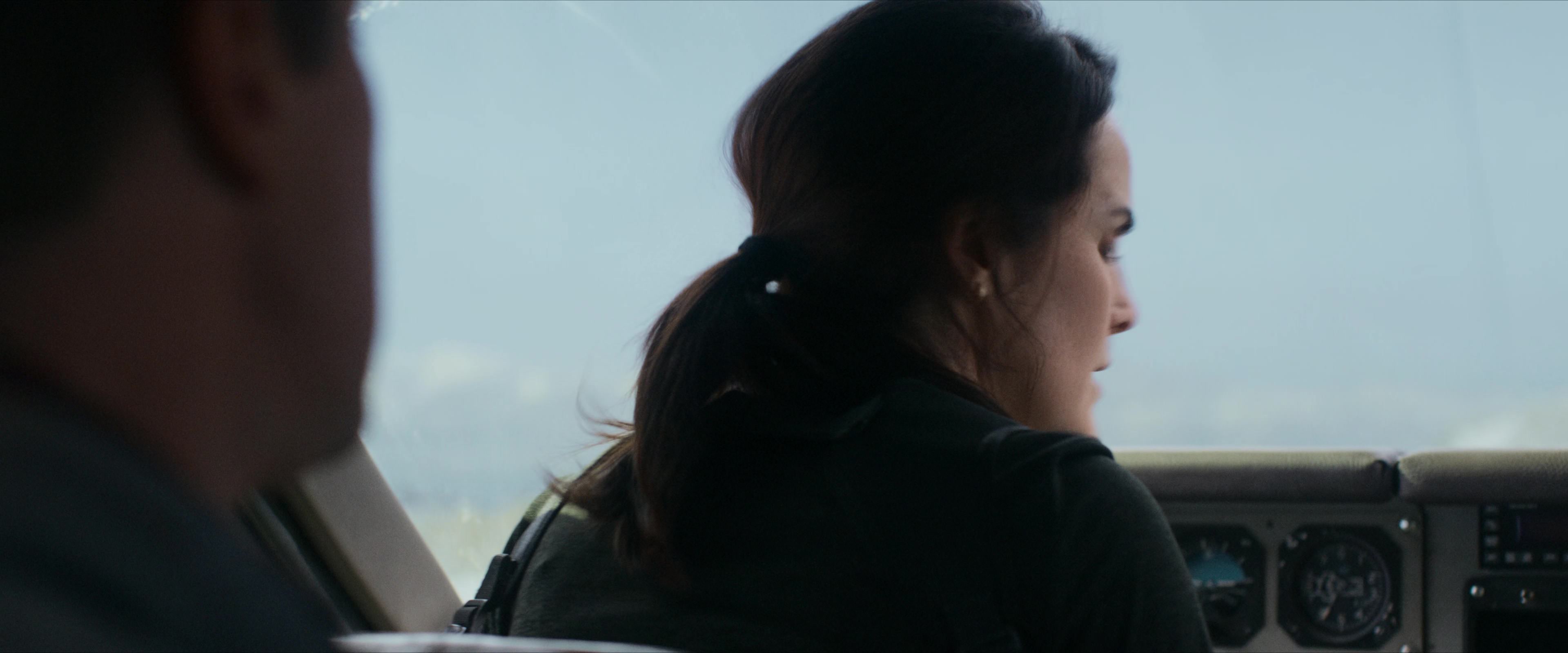 Flight Risk (2025) [4K] movie still 4030