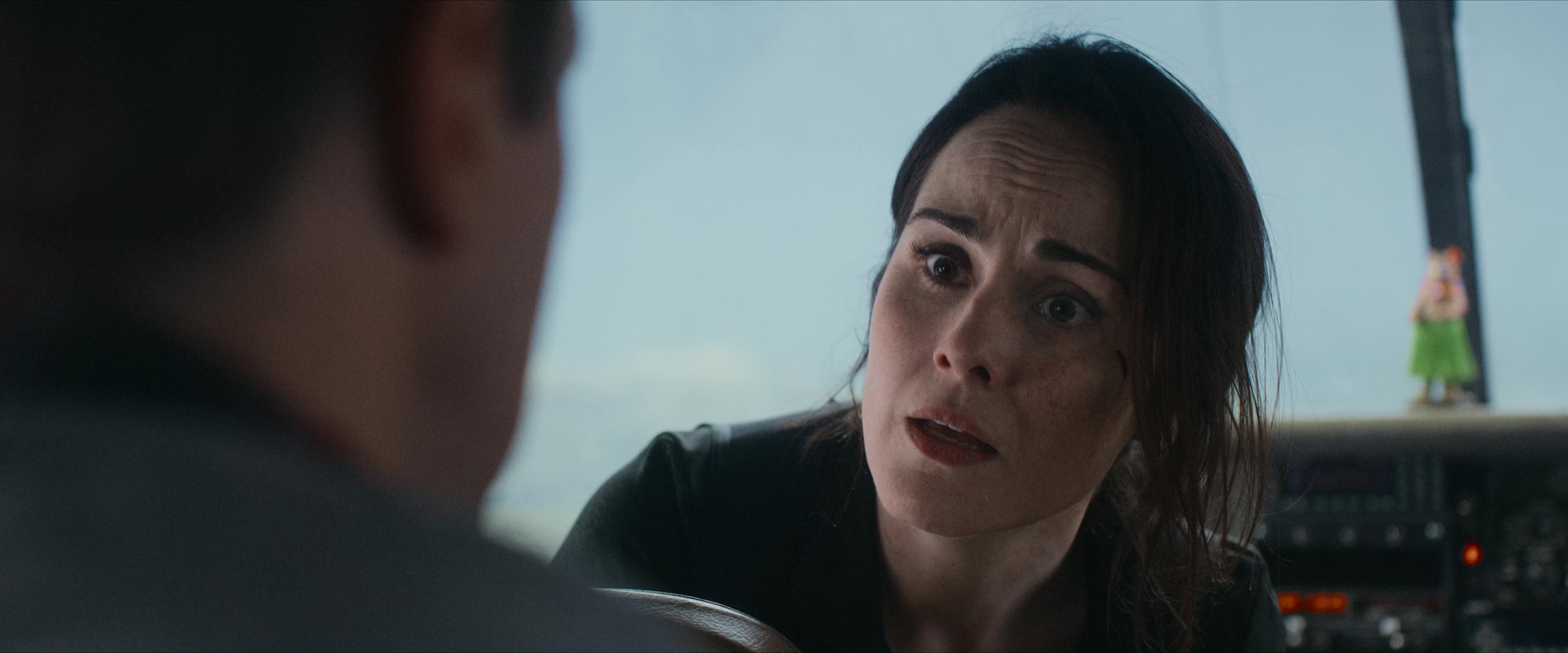 Flight Risk (2025) [4K] movie still 4120