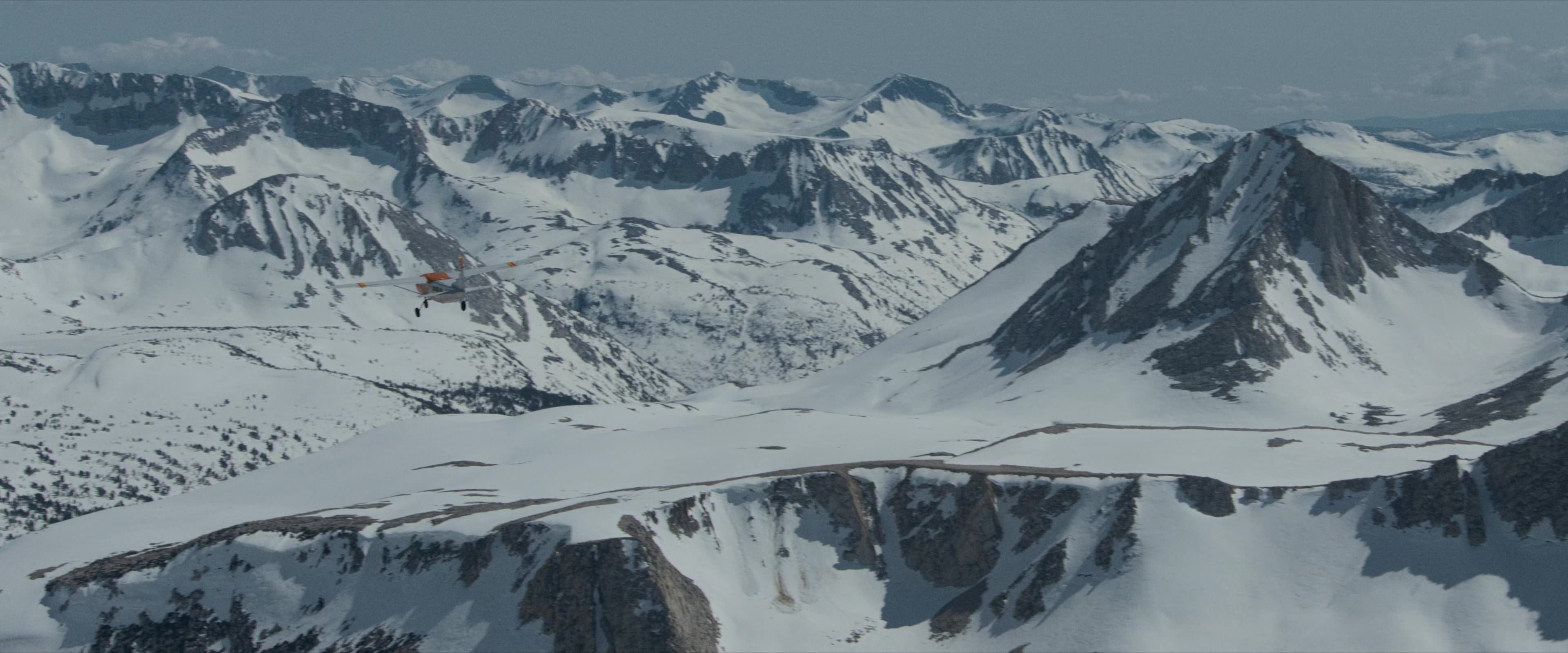 Flight Risk (2025) [4K] movie still 4165