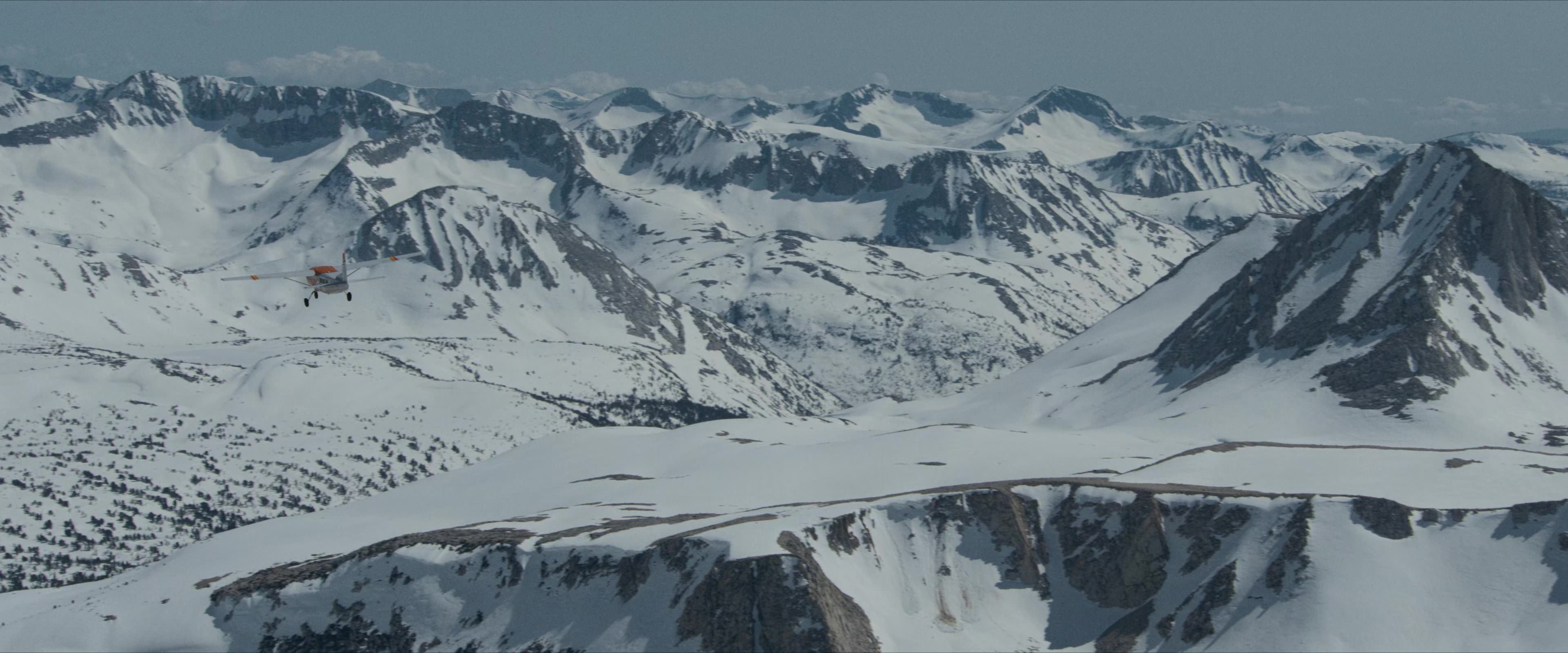 Flight Risk (2025) [4K] movie still 4168