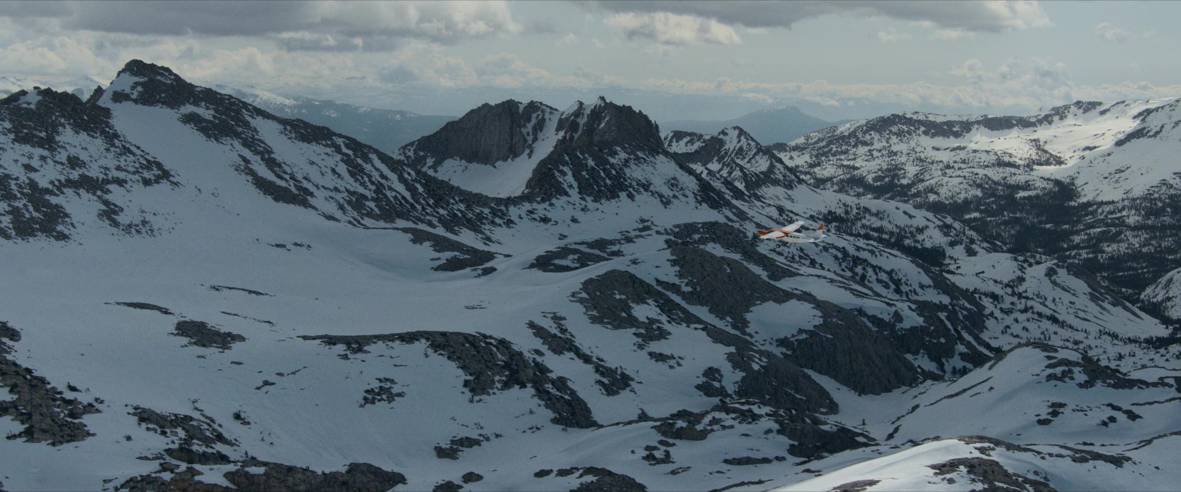 Flight Risk (2025) [4K] movie still 4171