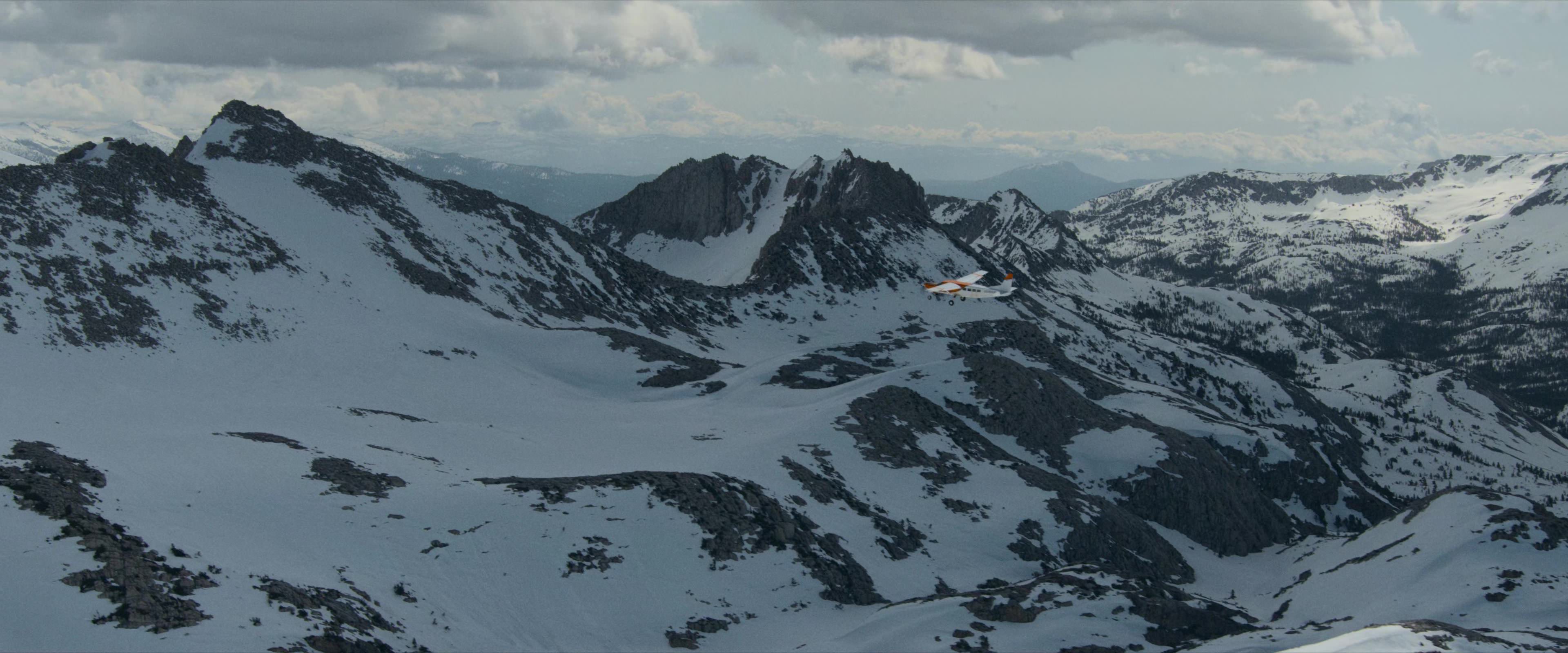 Flight Risk (2025) [4K] movie still 4174