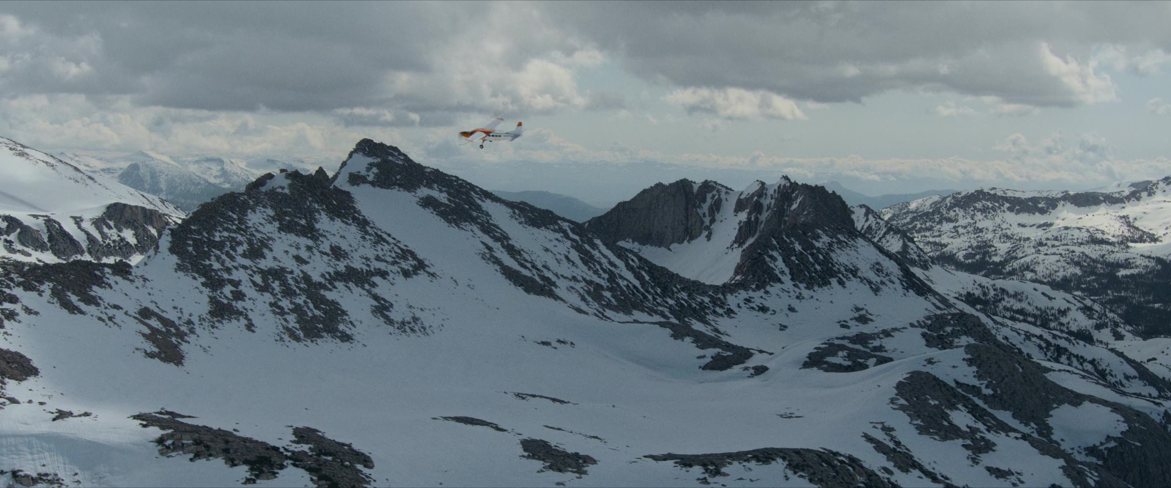 Flight Risk (2025) [4K] movie still 4186